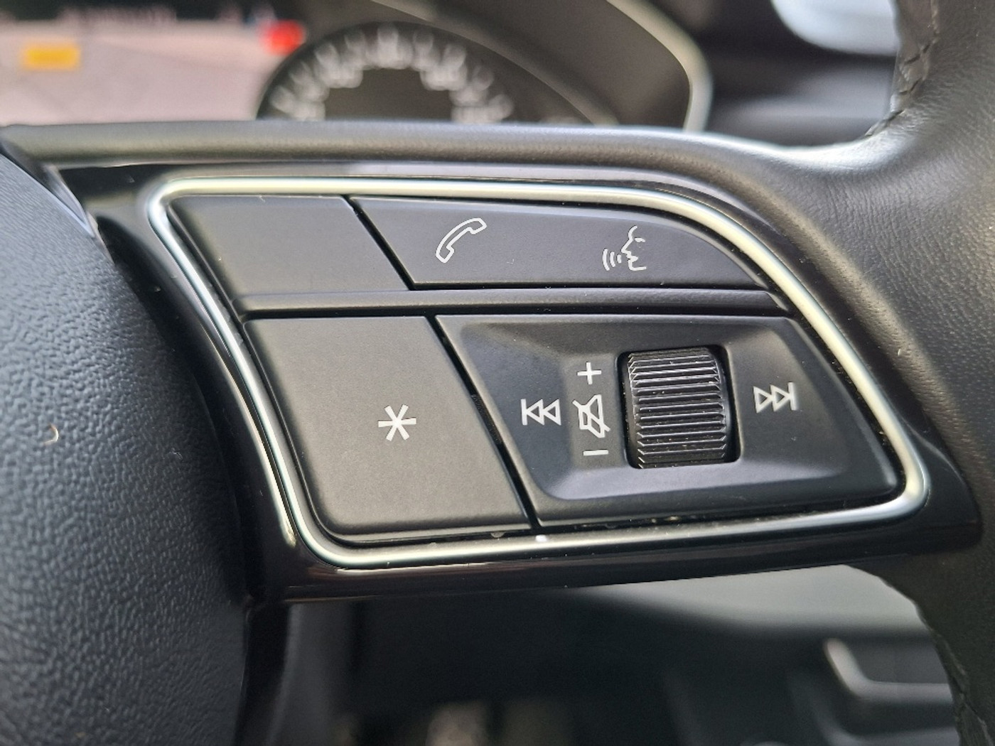 Foto van Audi A4 Avant