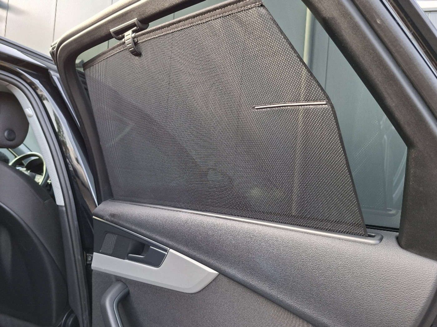 Foto van Audi A4 Avant
