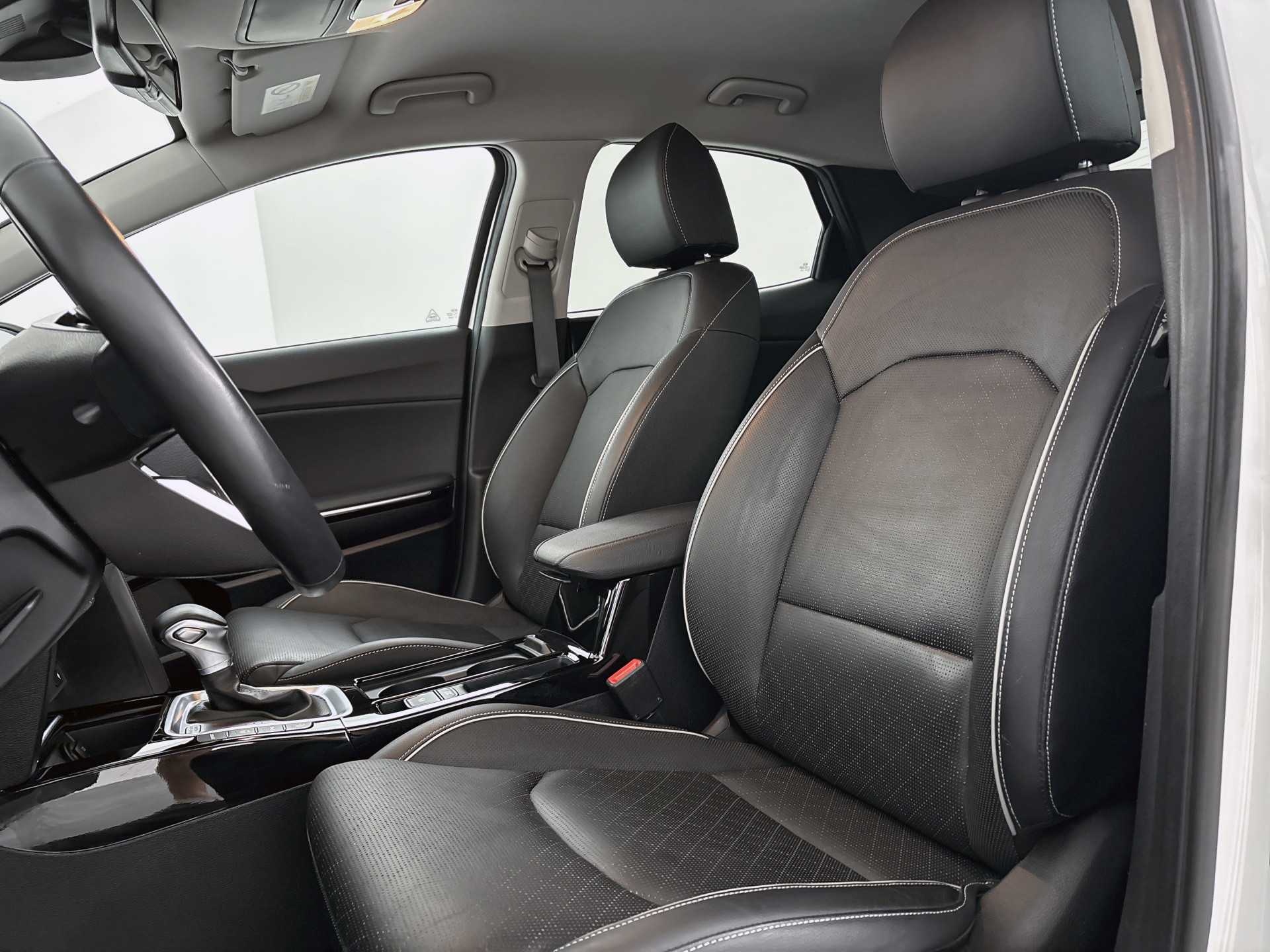 Foto van Kia Xceed