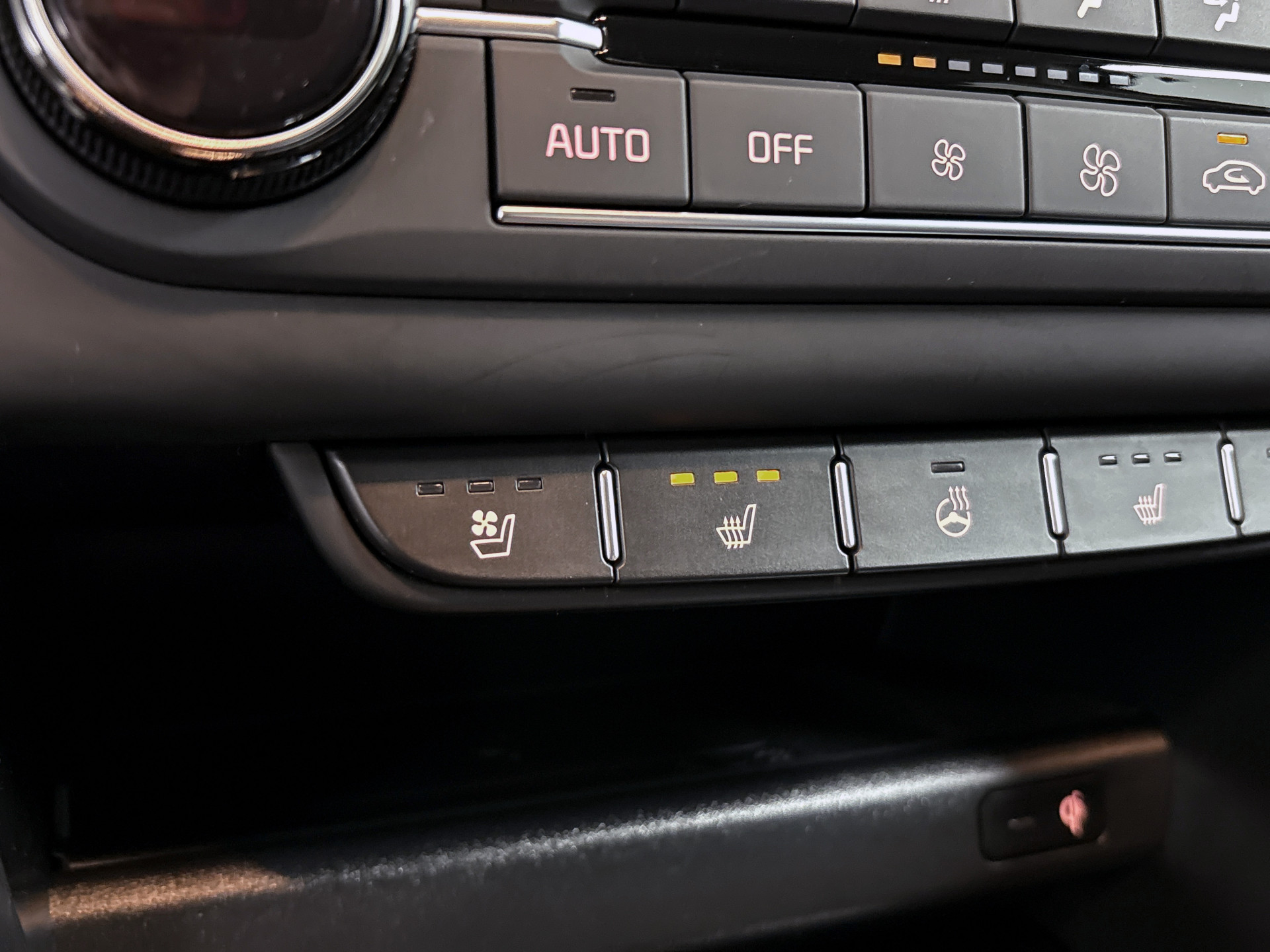 Foto van Kia Xceed