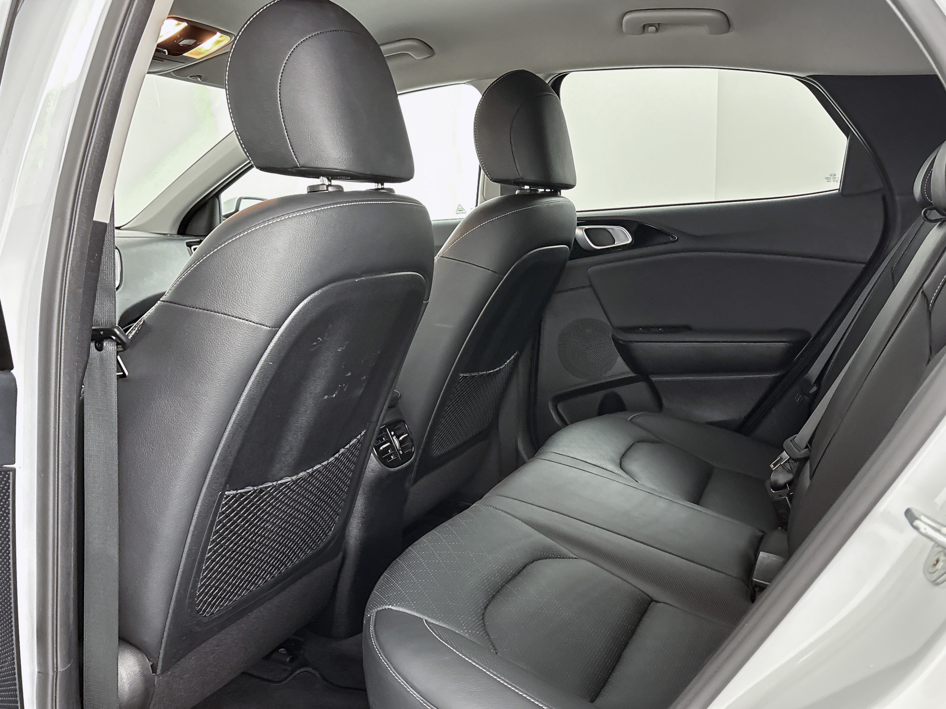 Foto van Kia Xceed