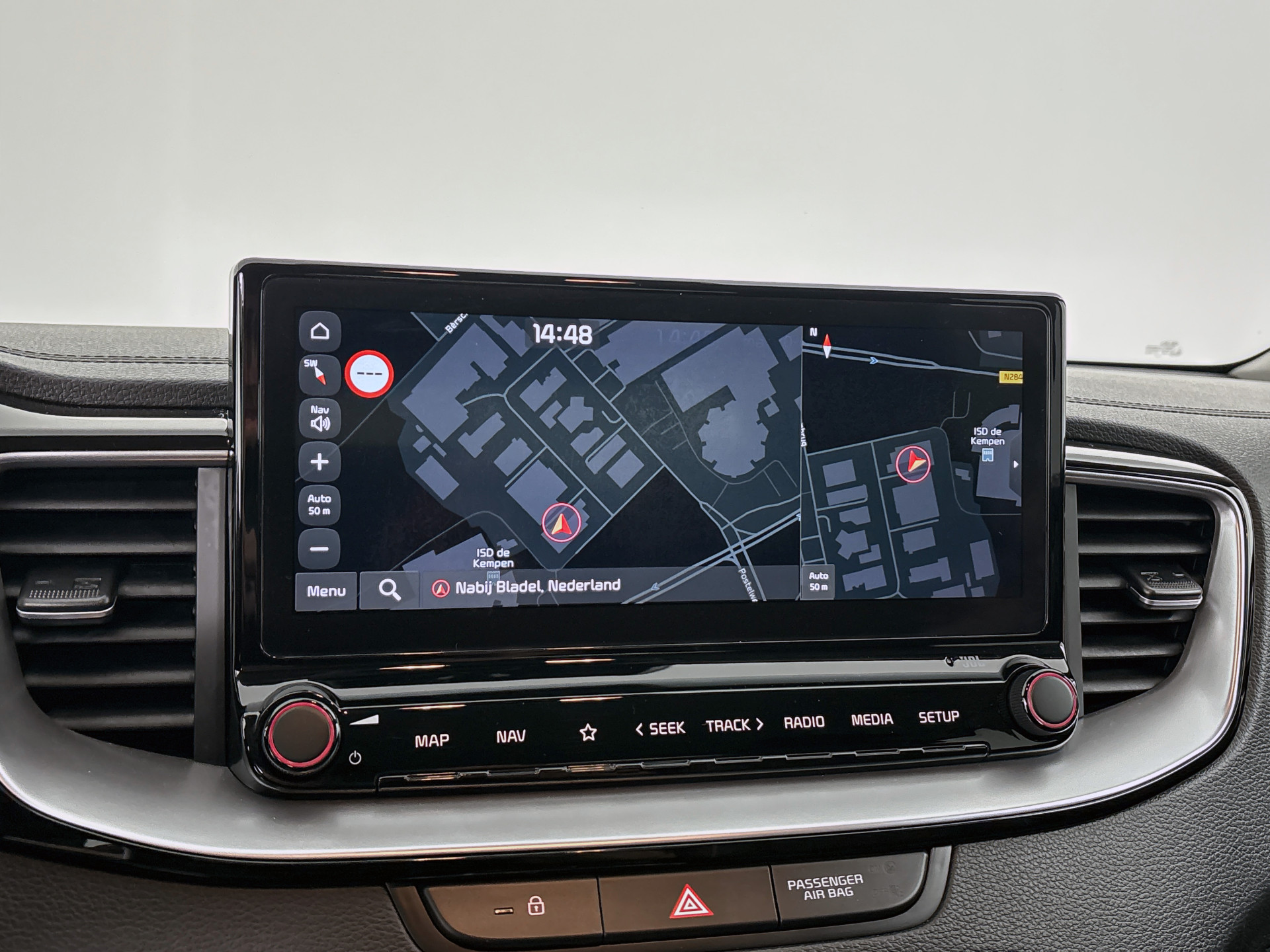 Foto van Kia Xceed