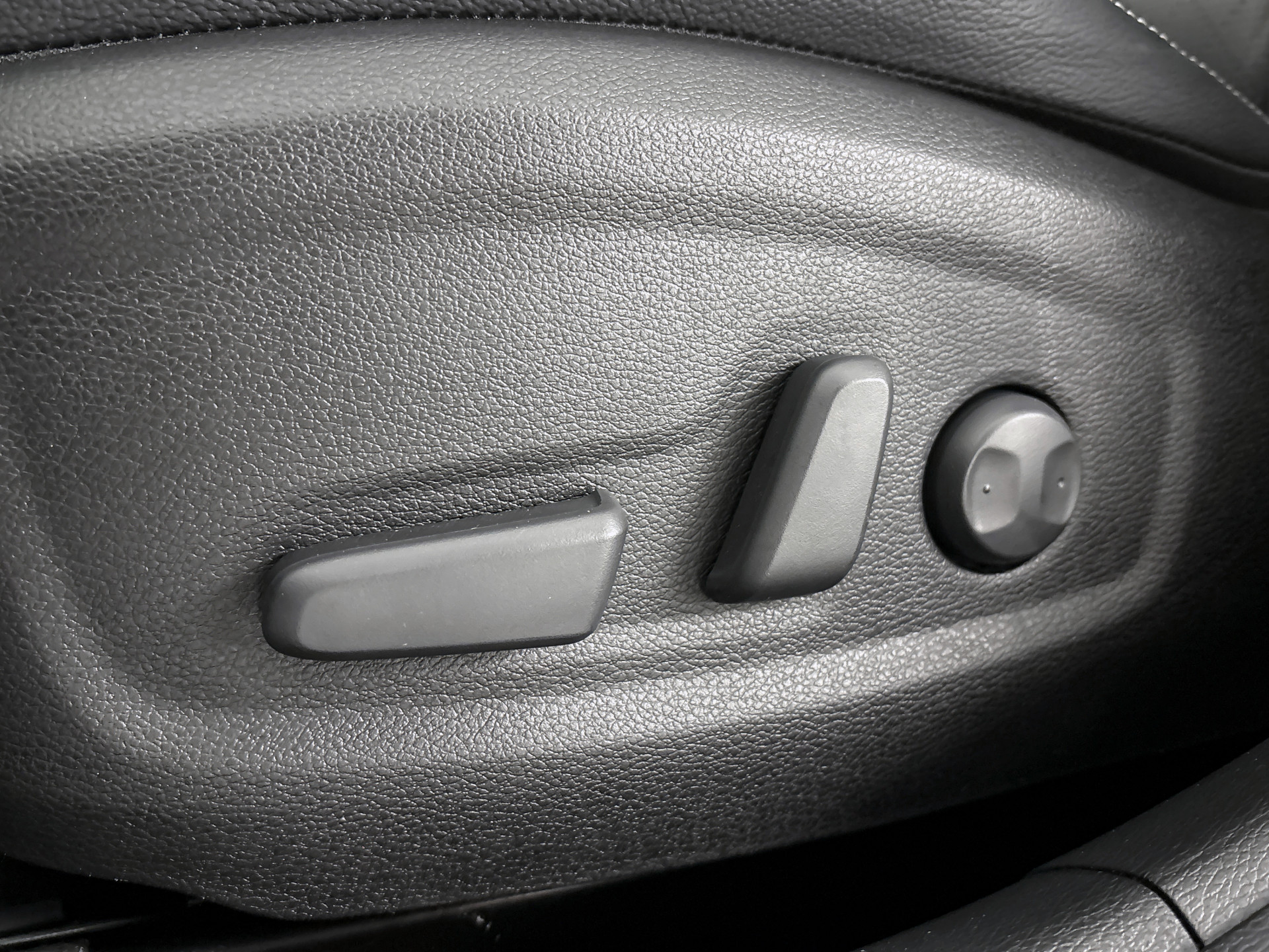 Foto van Kia Xceed