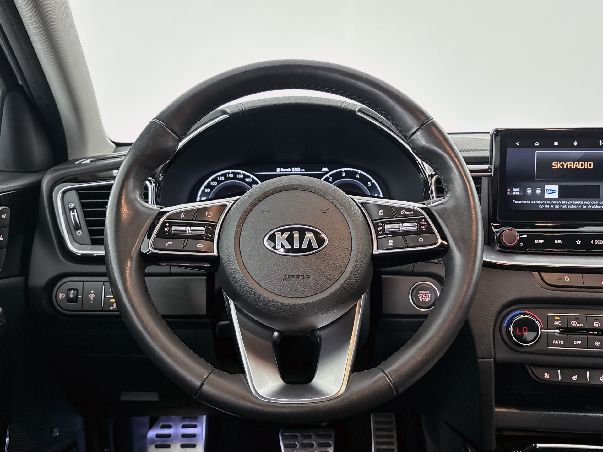 Foto van Kia Xceed