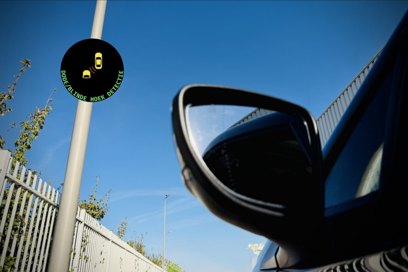 Foto van Renault Zoe