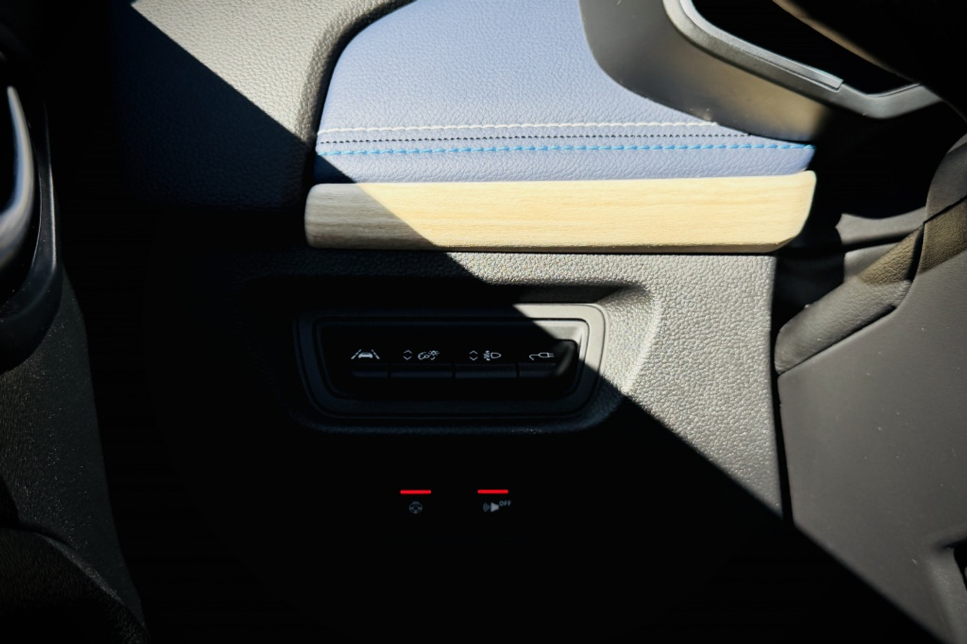 Foto van Renault Zoe