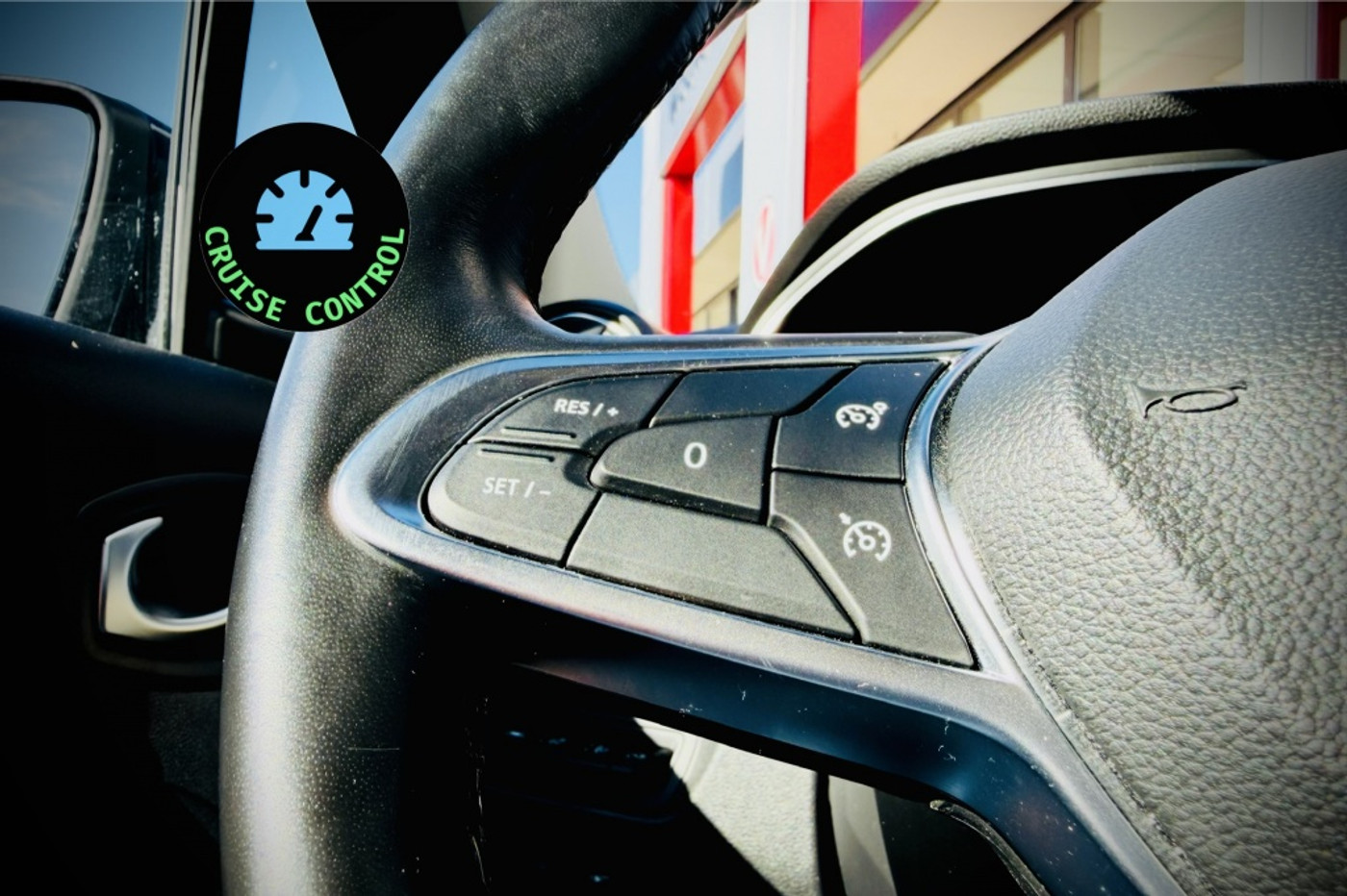 Foto van Renault Zoe