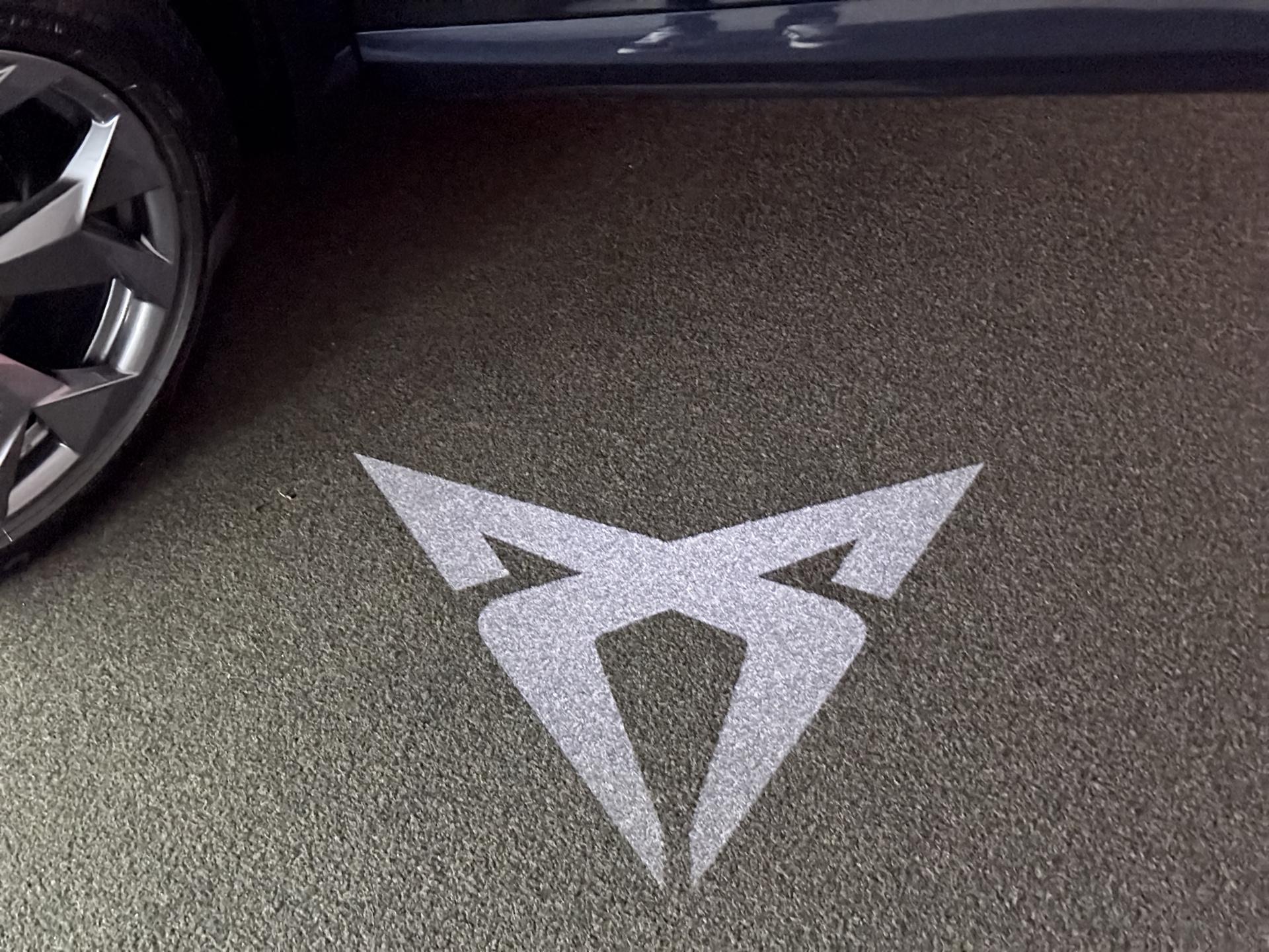 Foto van Cupra Formentor