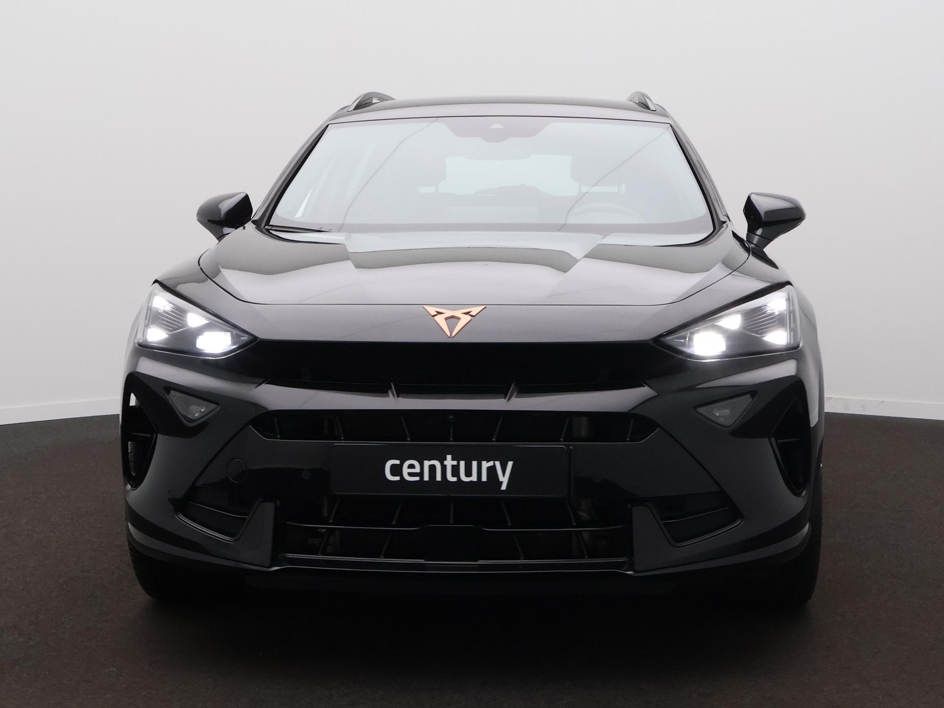 Foto van Cupra Formentor