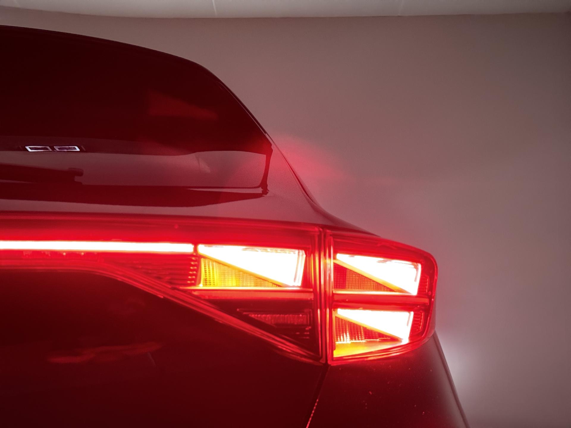 Foto van Cupra Formentor