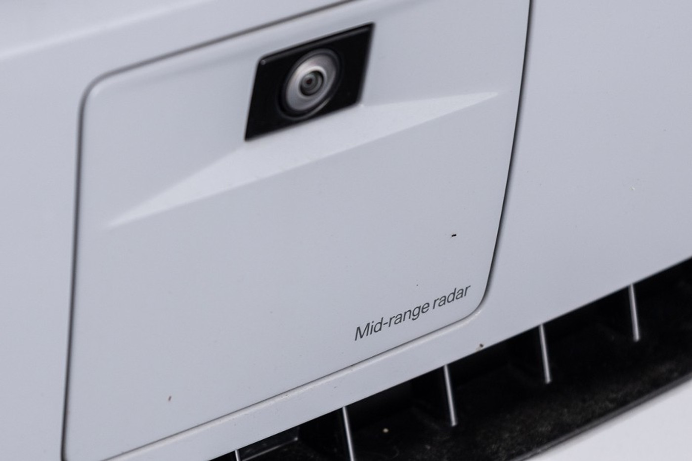 Foto van Polestar 2