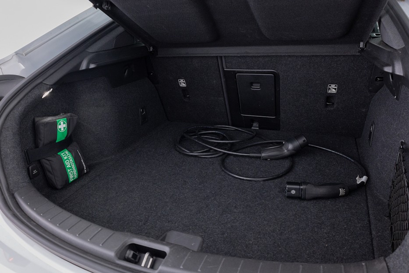 Foto van Polestar 2
