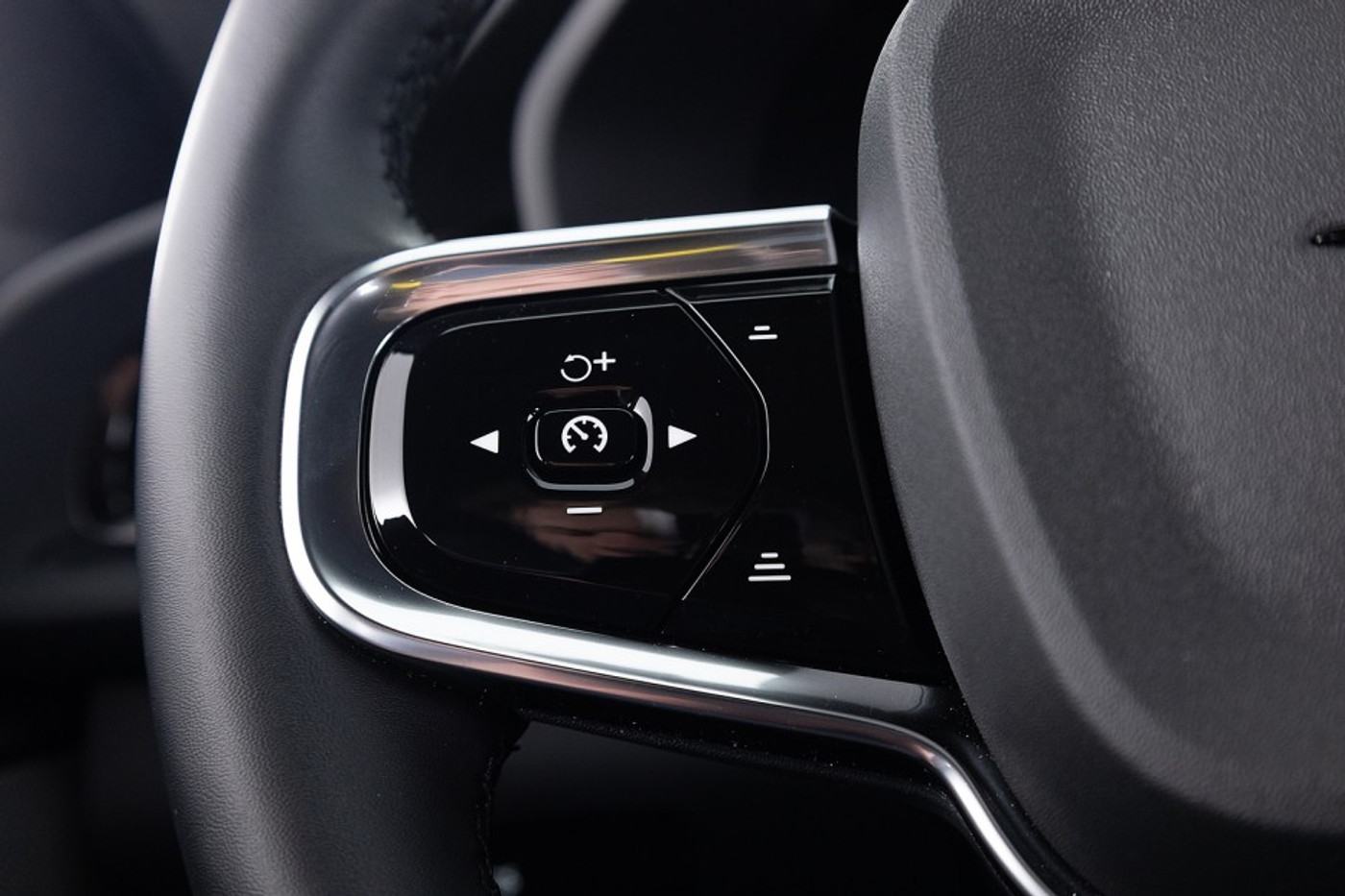 Foto van Polestar 2