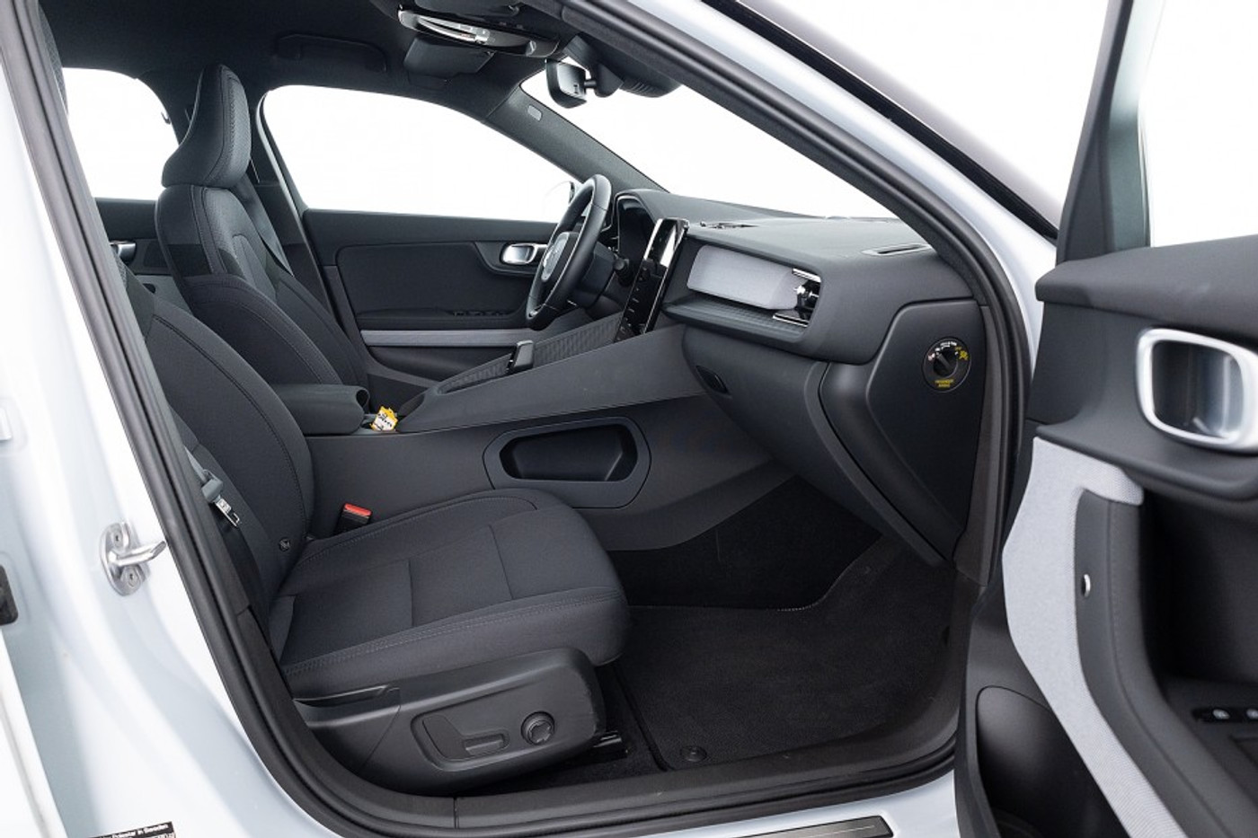 Foto van Polestar 2