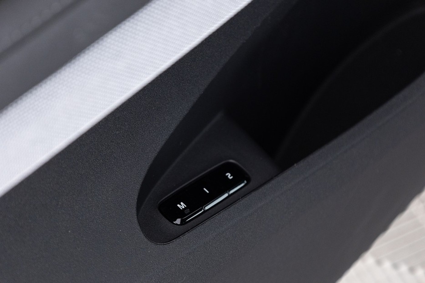 Foto van Polestar 2