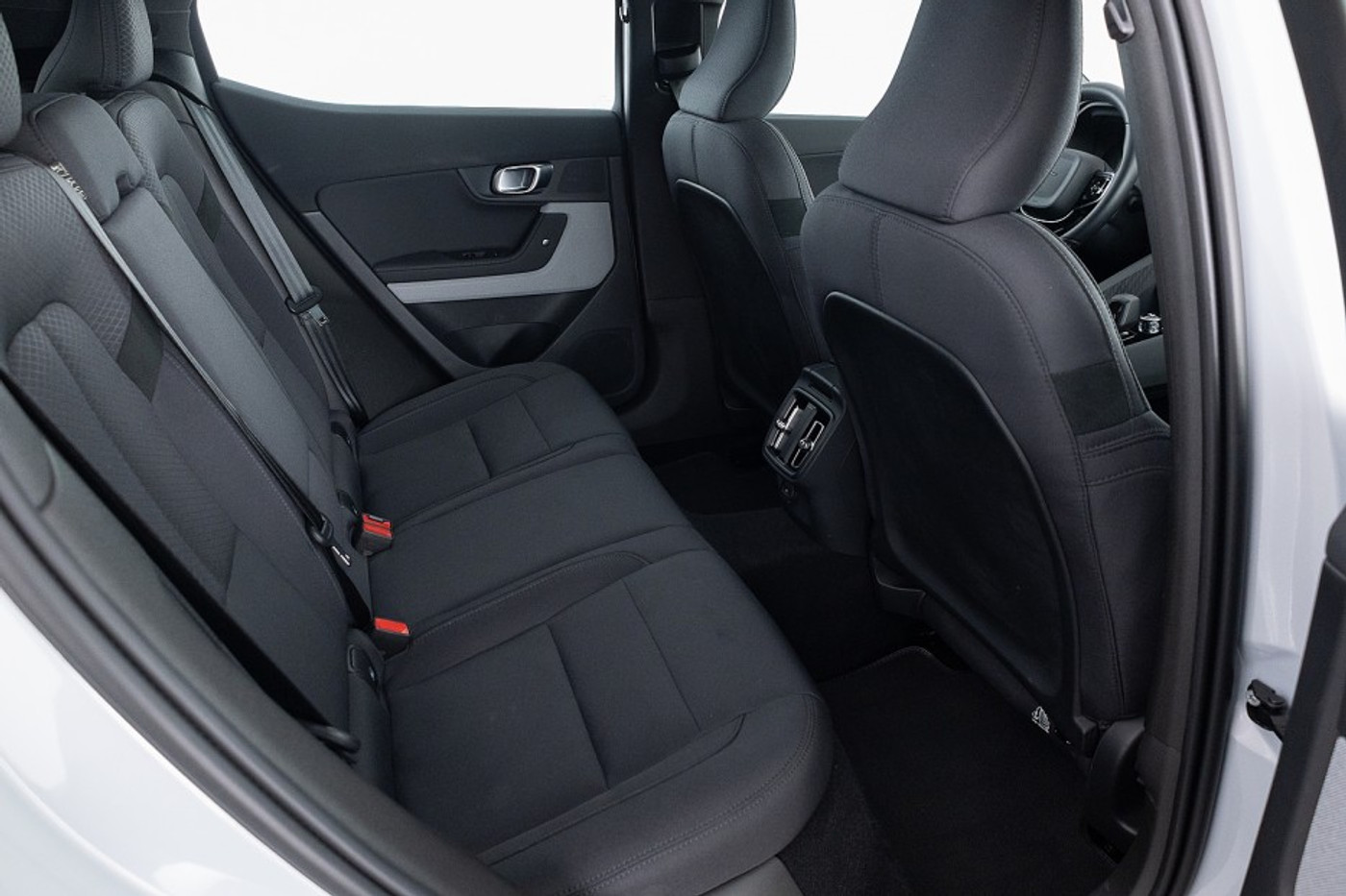 Foto van Polestar 2