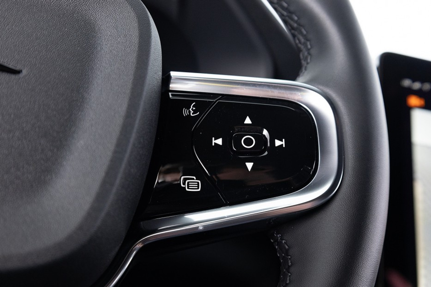 Foto van Polestar 2