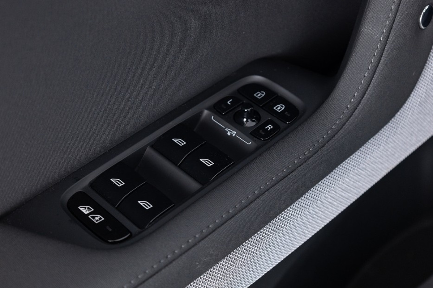 Foto van Polestar 2