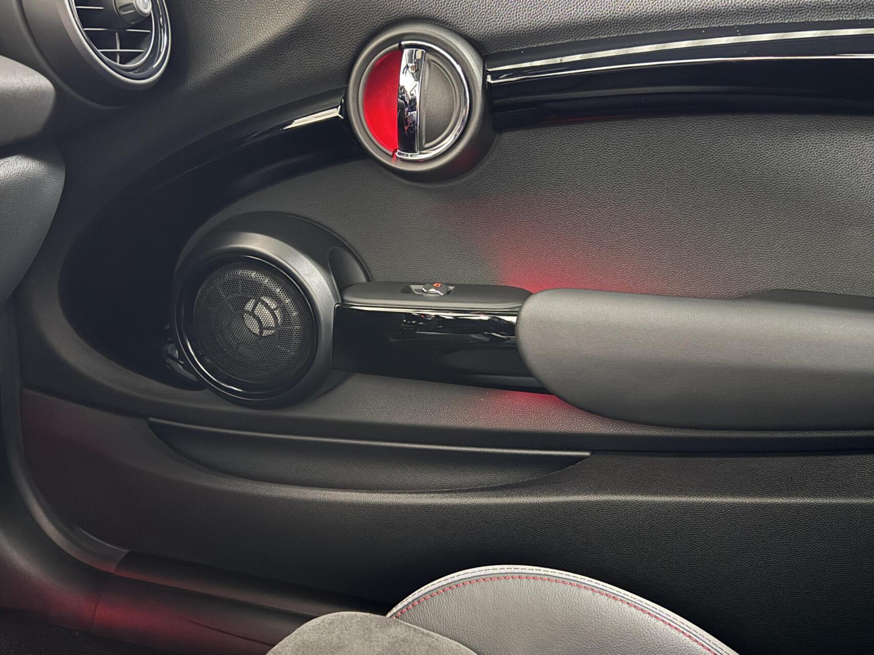 Foto van Mini Cabrio