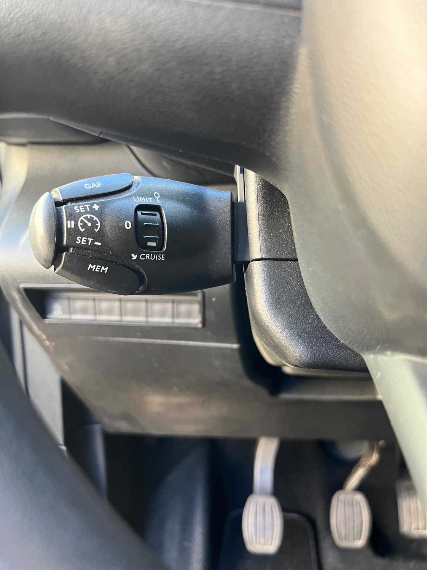 Foto van Citroen Berlingo