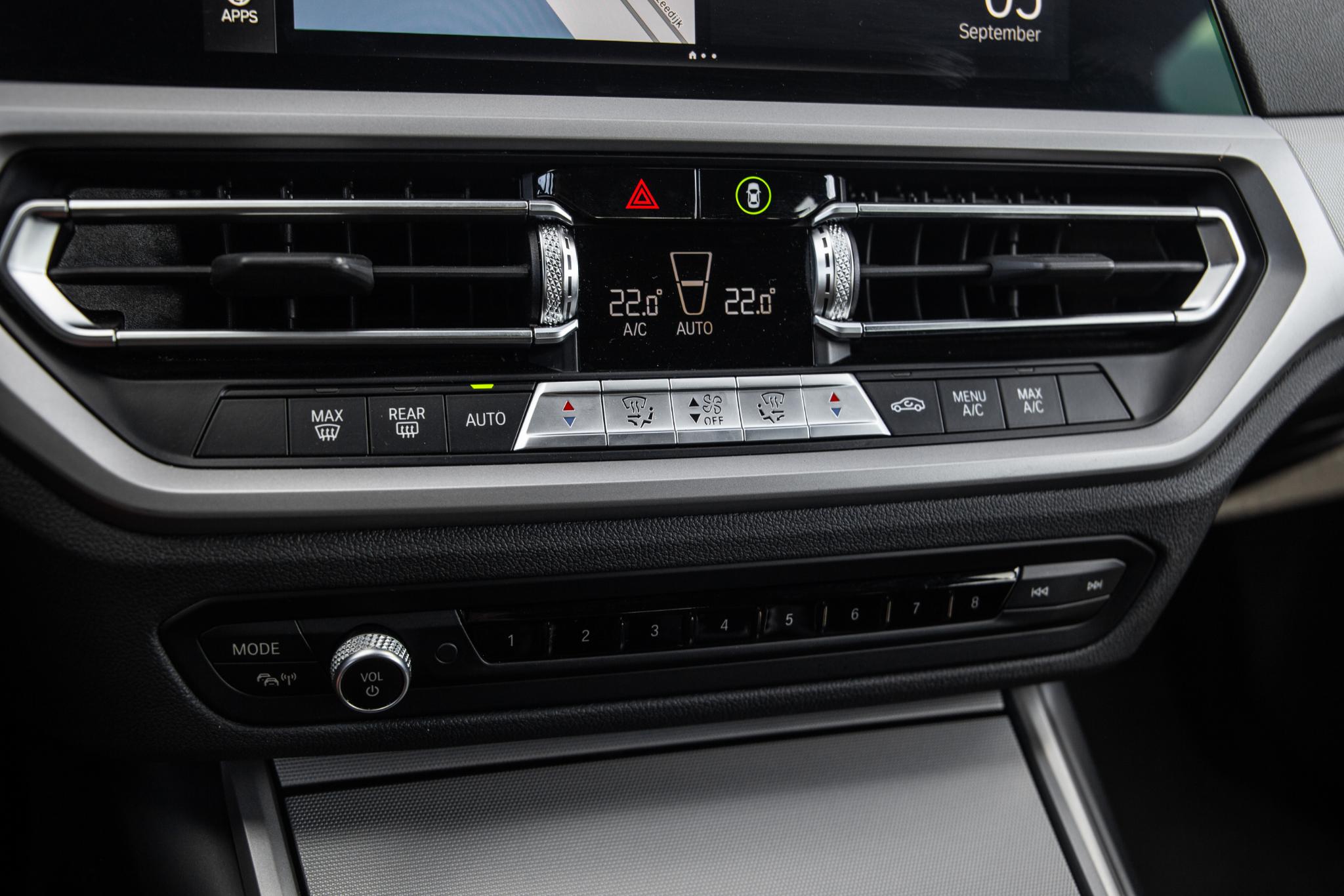 Foto van BMW 3-serie Touring