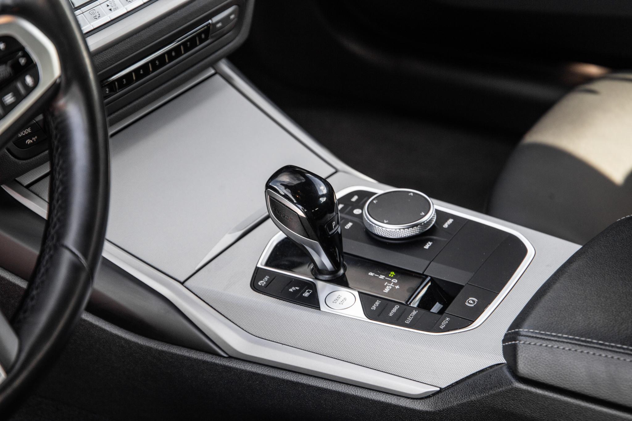 Foto van BMW 3-serie Touring