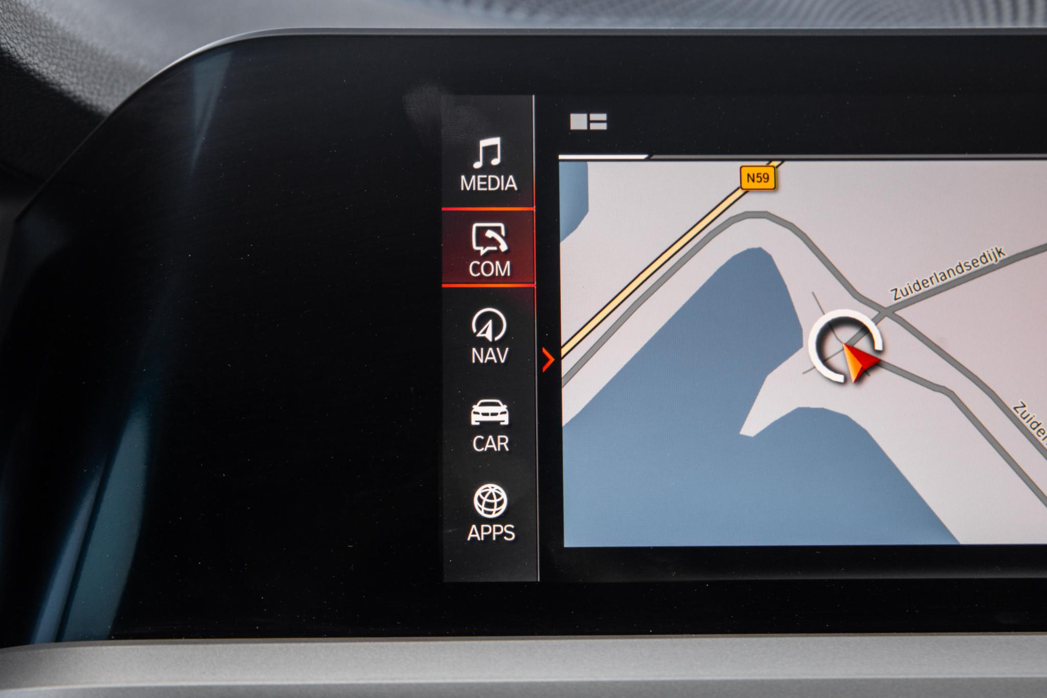Foto van BMW 3-serie Touring