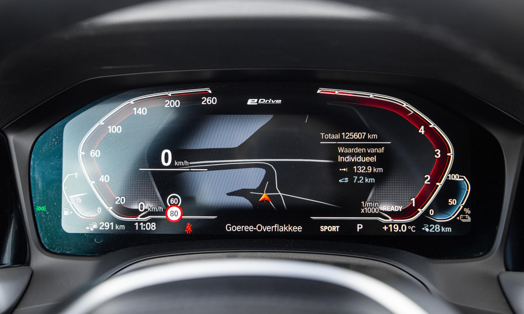 Foto van BMW 3-serie Touring