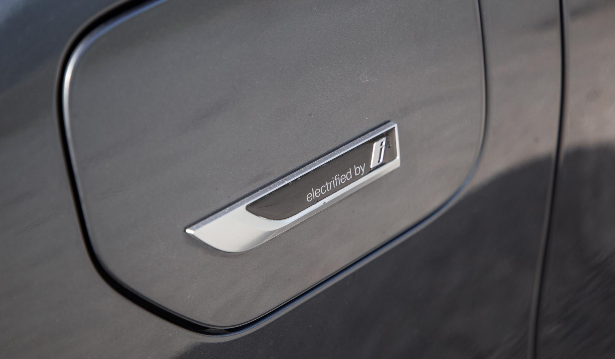 Foto van BMW 3-serie Touring