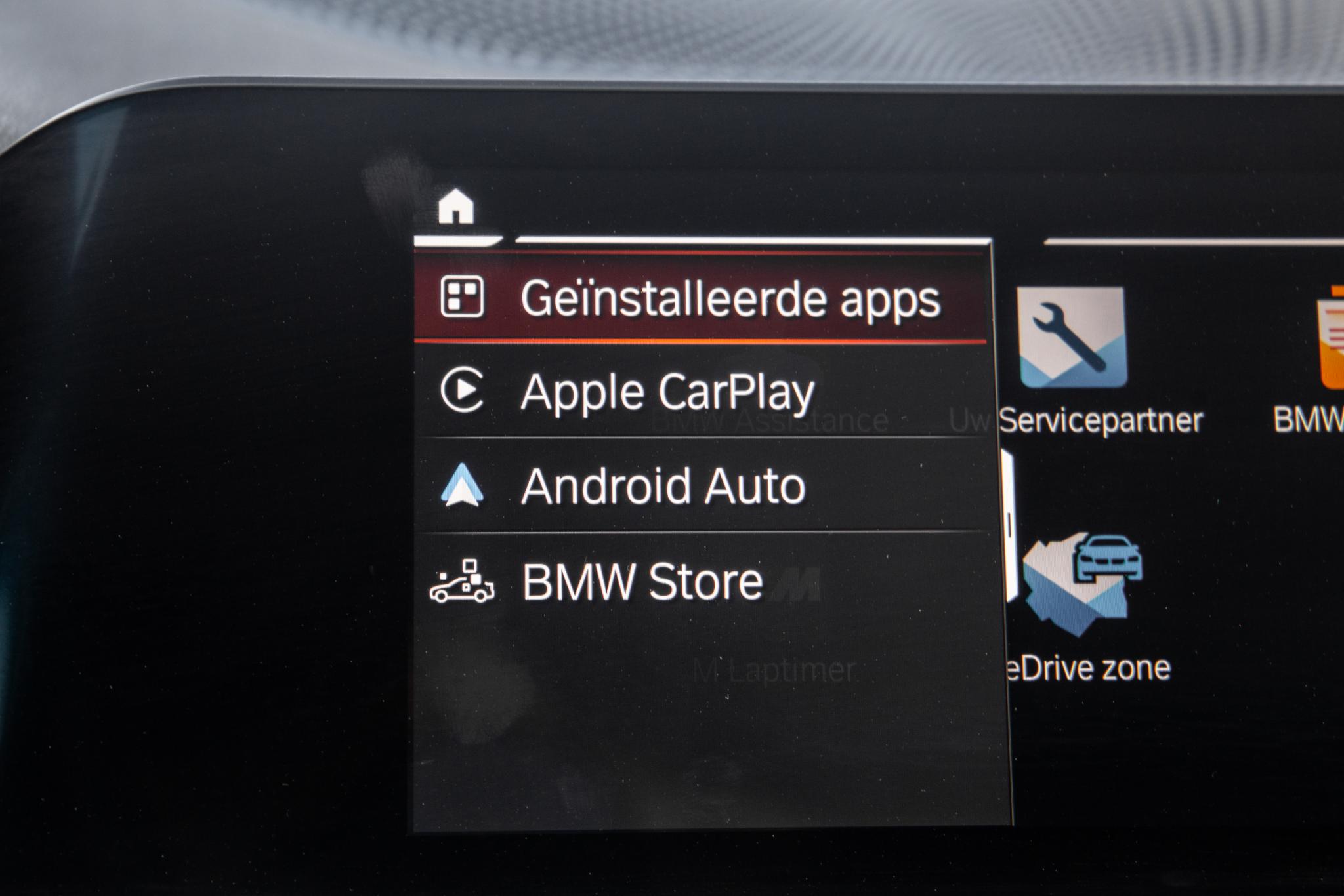Foto van BMW 3-serie Touring
