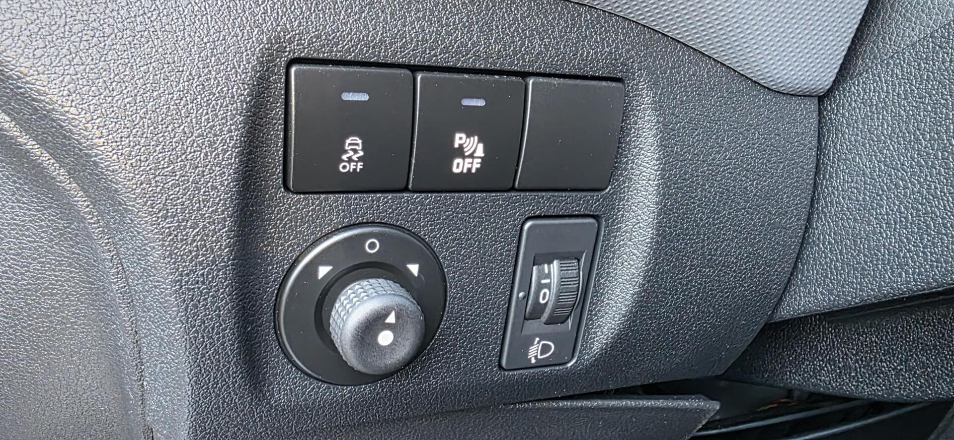 Foto van Citroen Berlingo