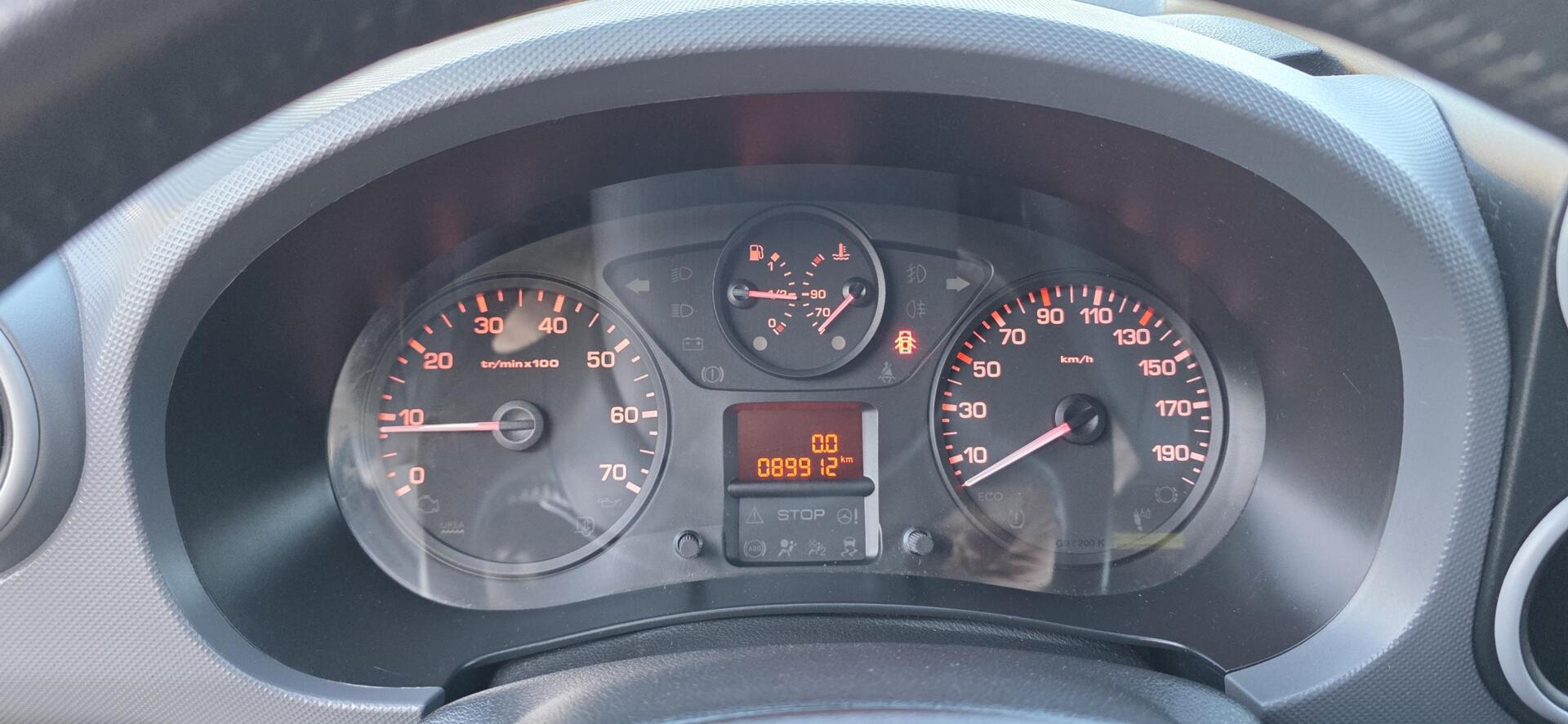 Foto van Citroen Berlingo