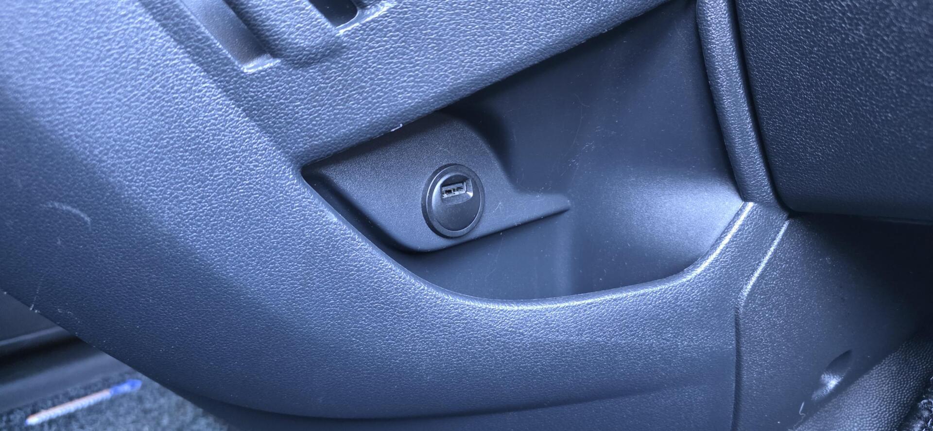 Foto van Citroen Berlingo