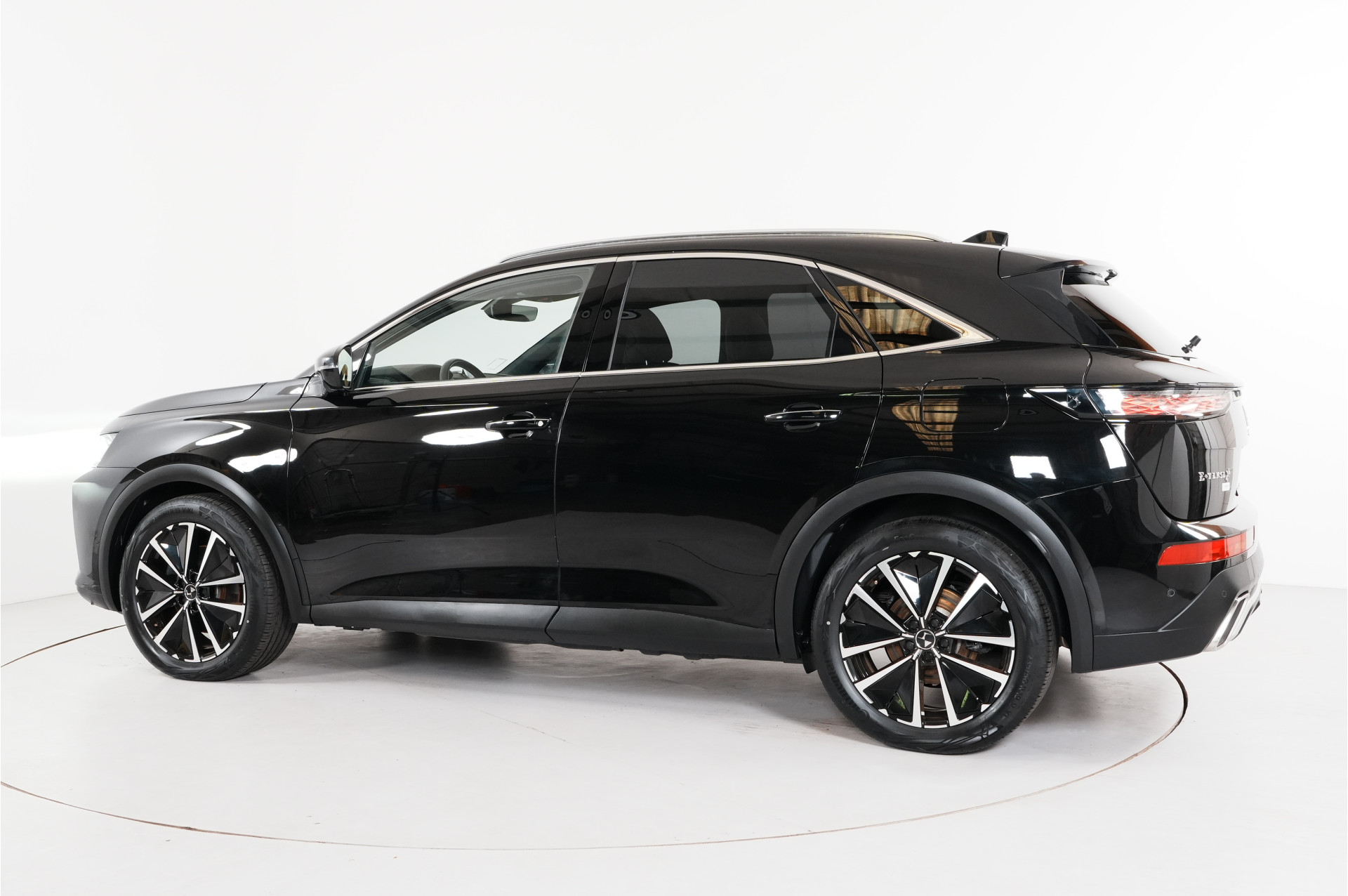 Foto van DS Ds7