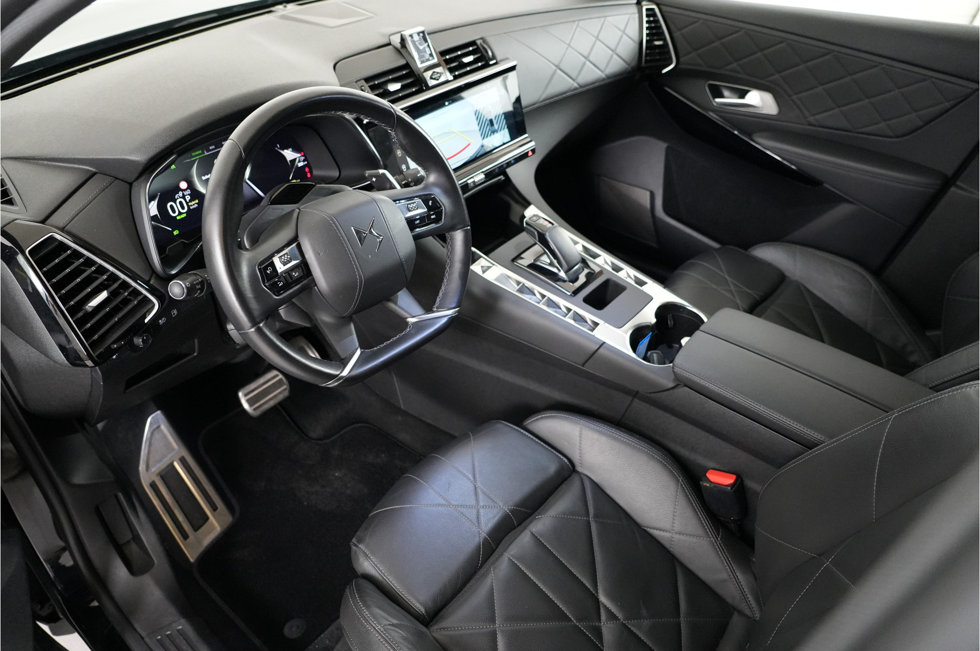 Foto van DS Ds7