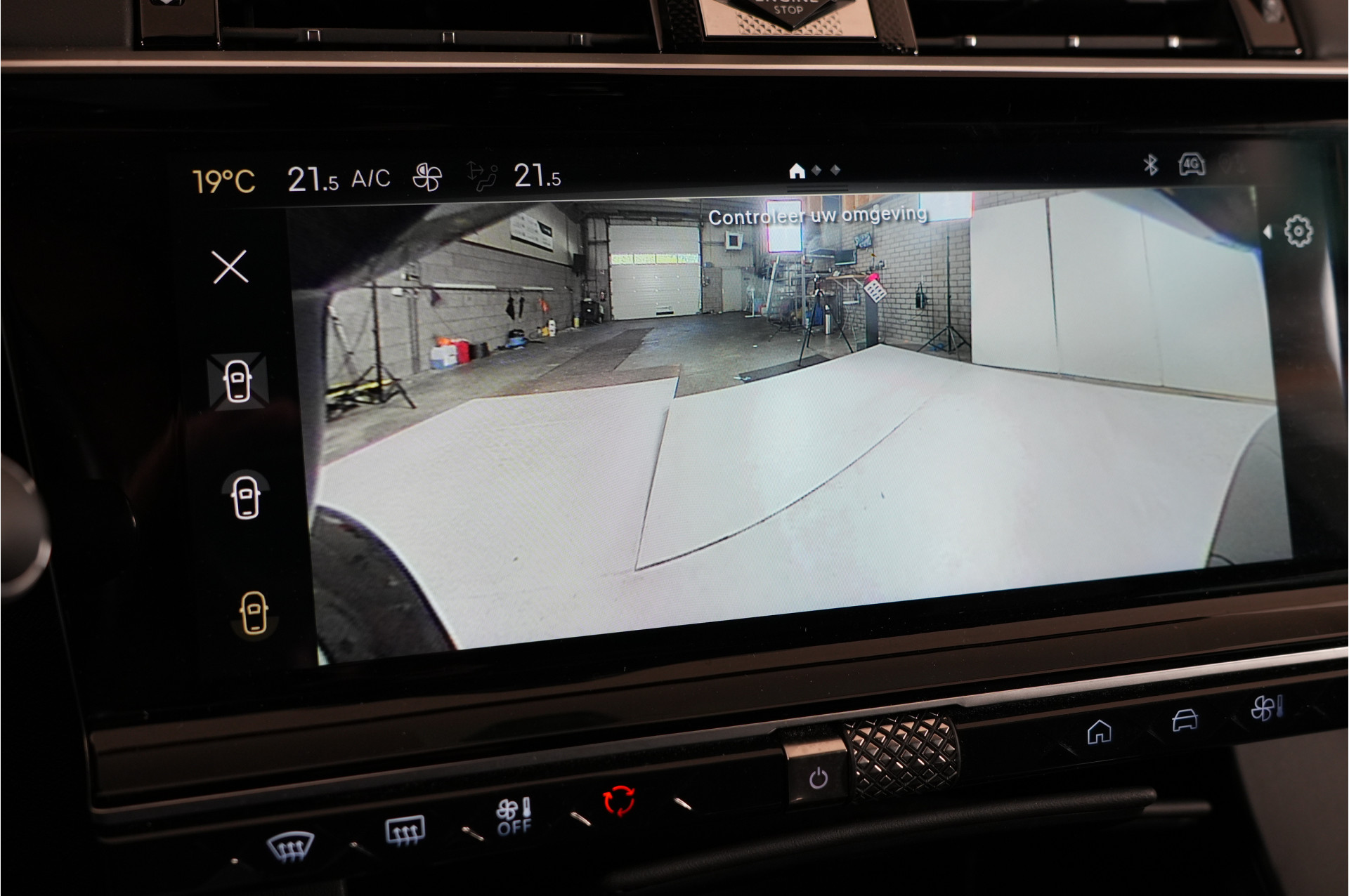 Foto van DS Ds7