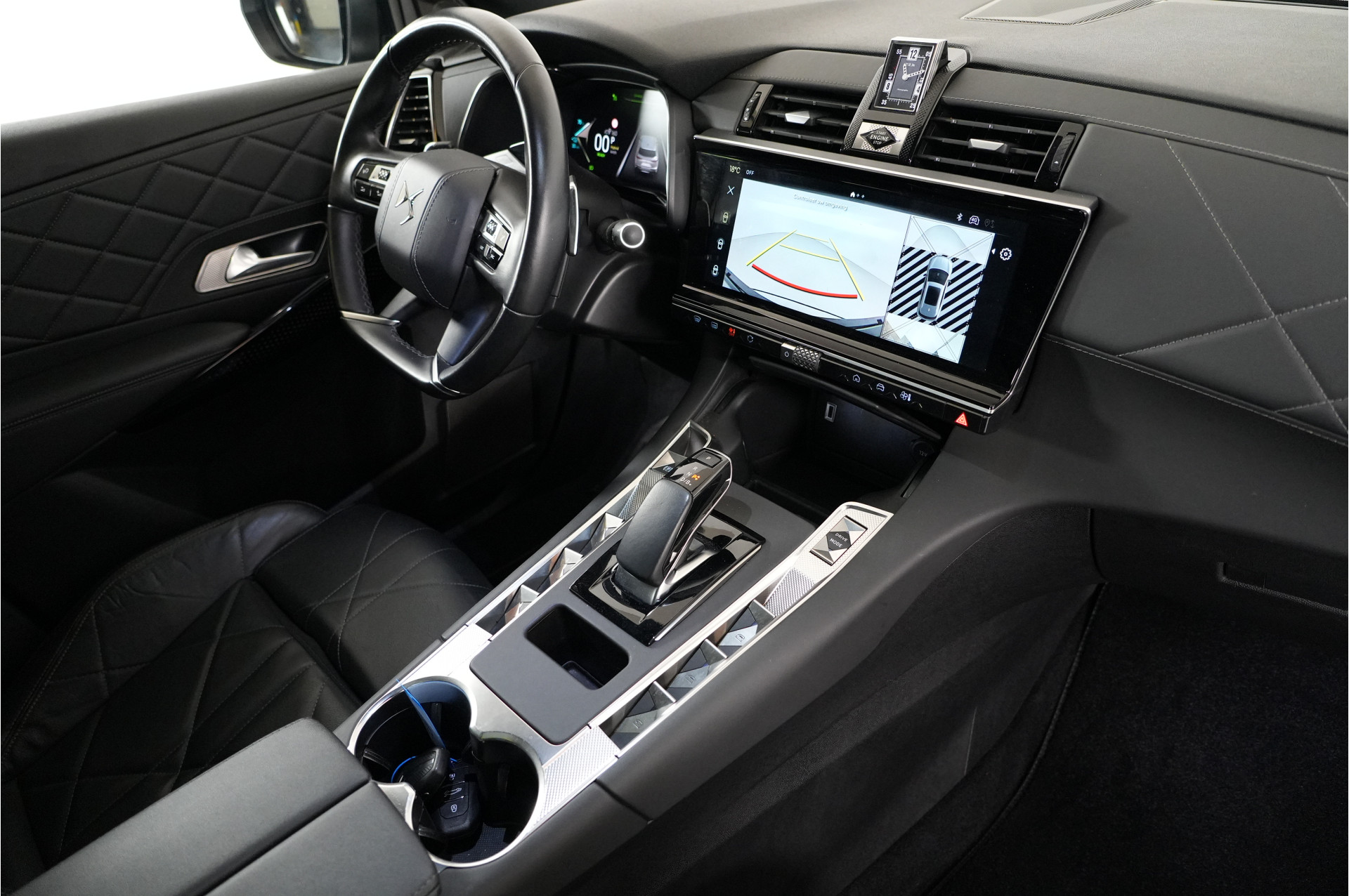 Foto van DS Ds7