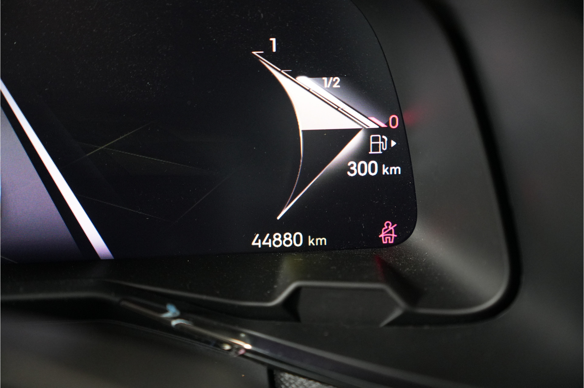 Foto van DS Ds7