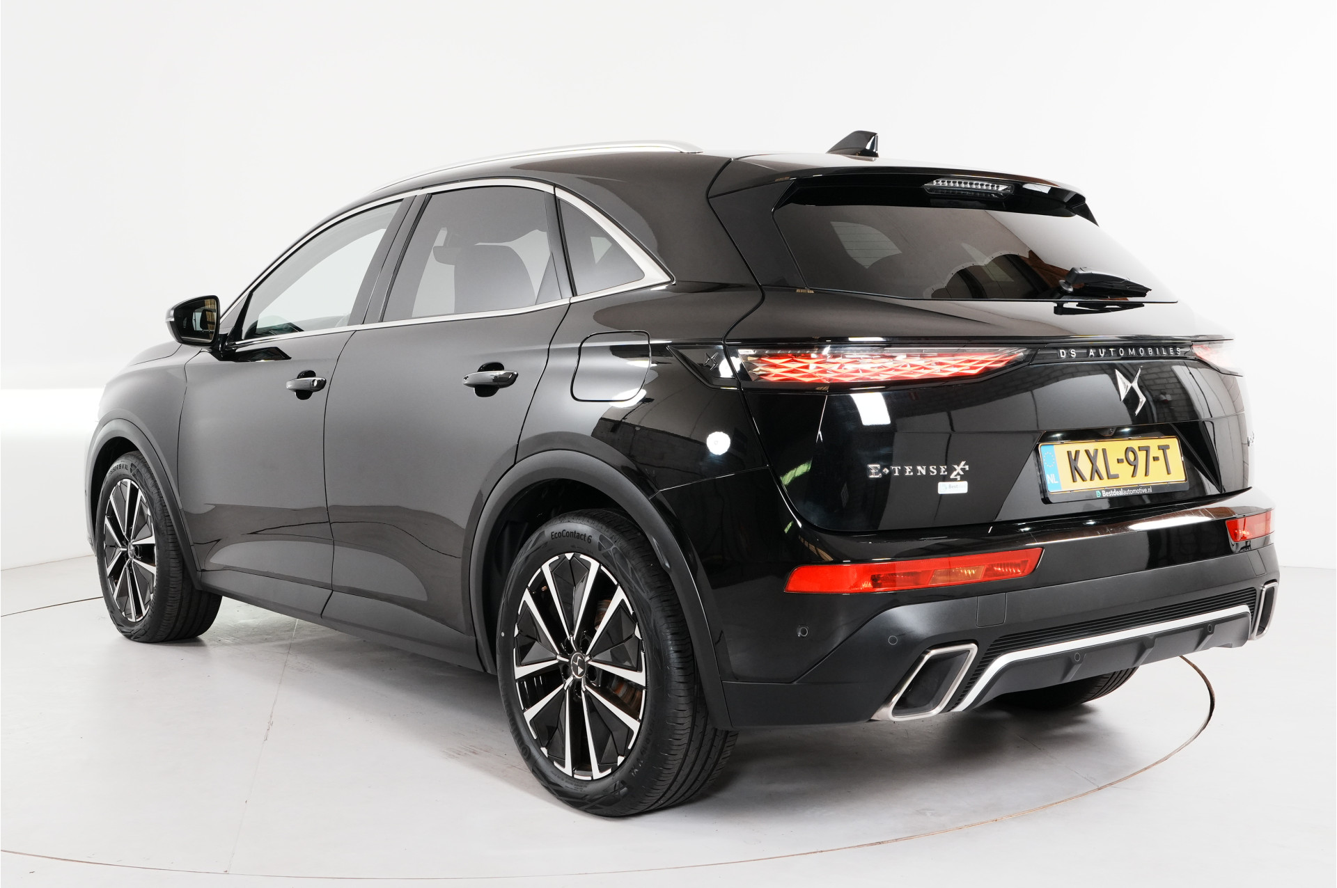 Foto van DS Ds7