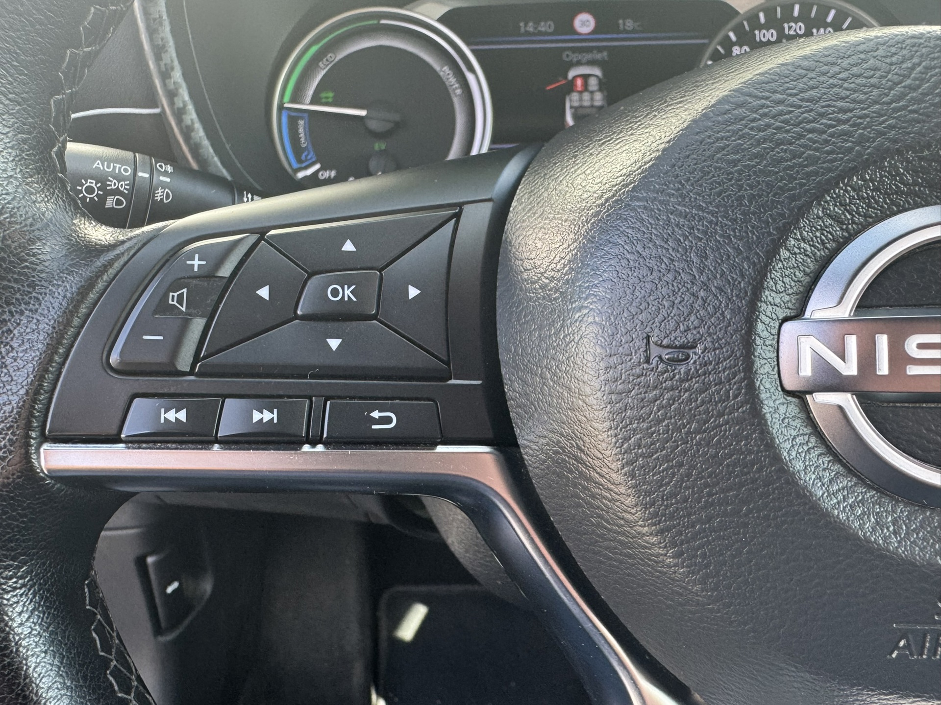Foto van Nissan Nissan Juke