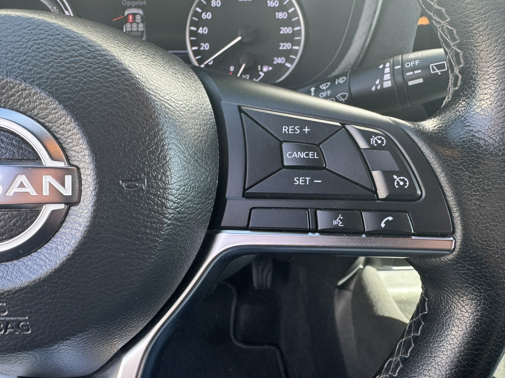 Foto van Nissan Nissan Juke