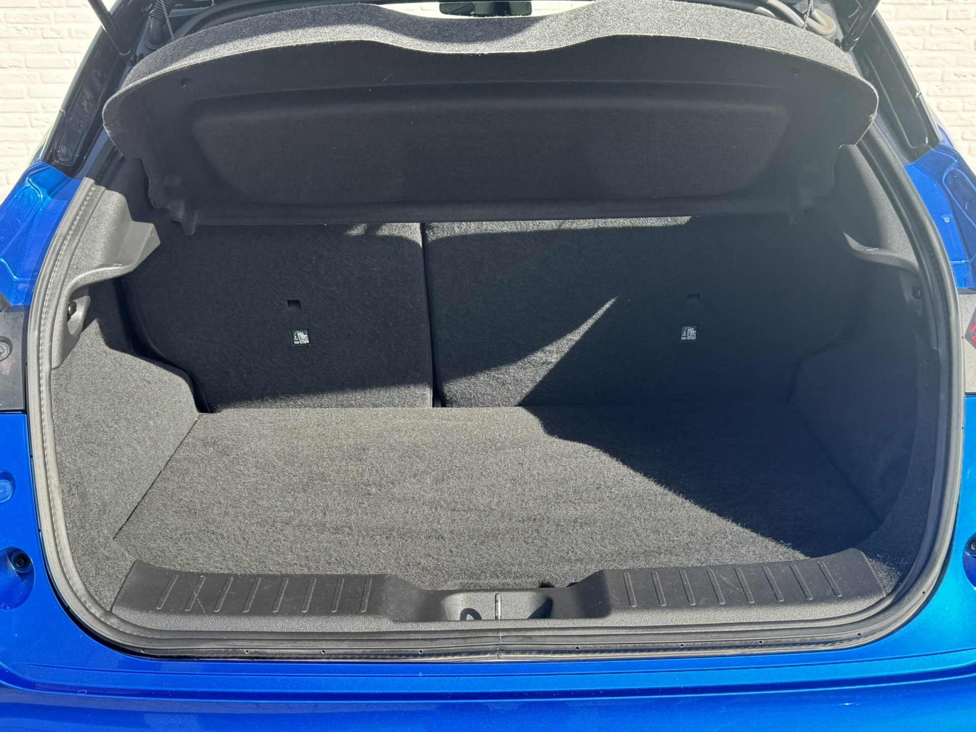 Foto van Nissan Nissan Juke