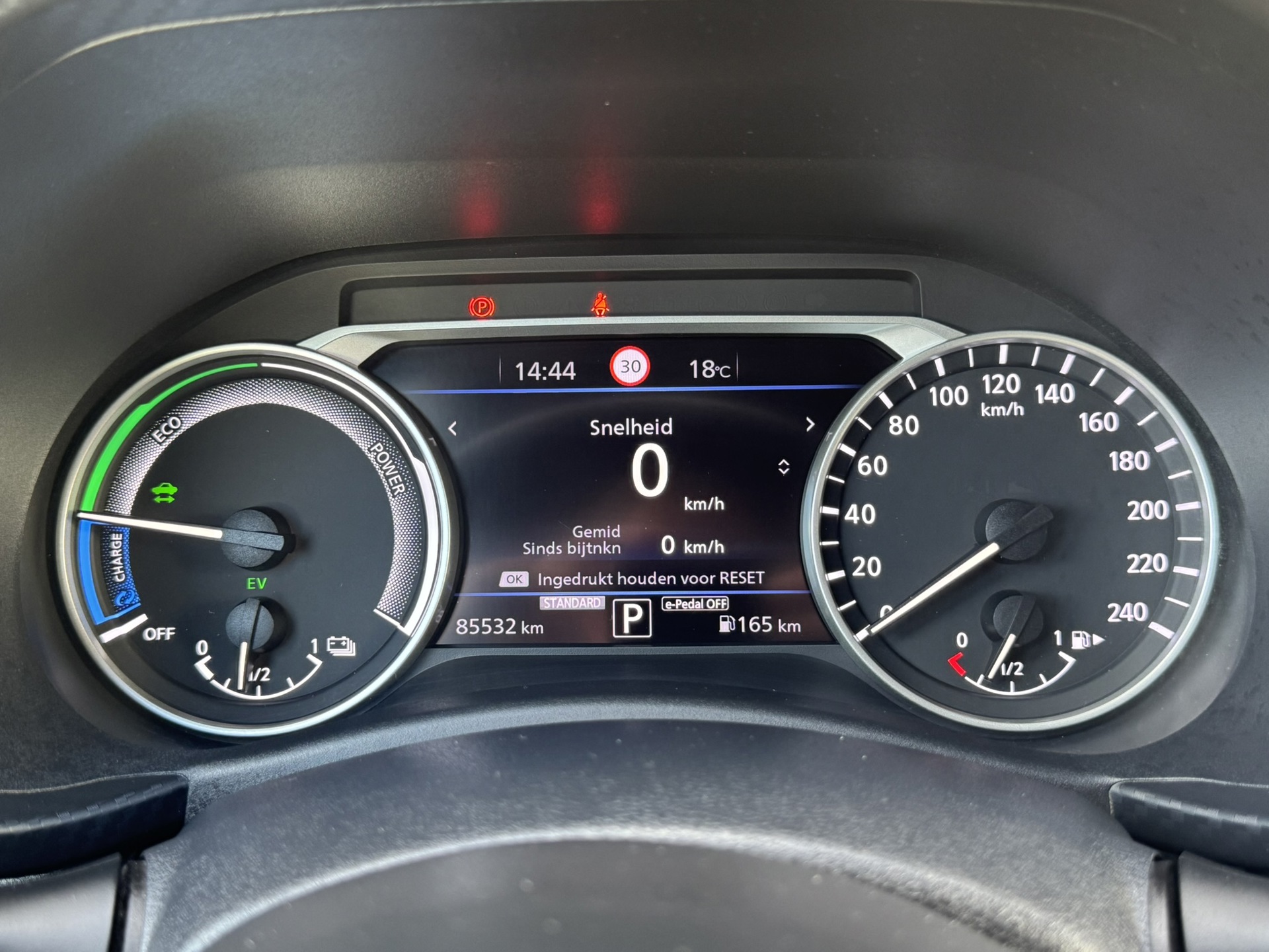 Foto van Nissan Nissan Juke