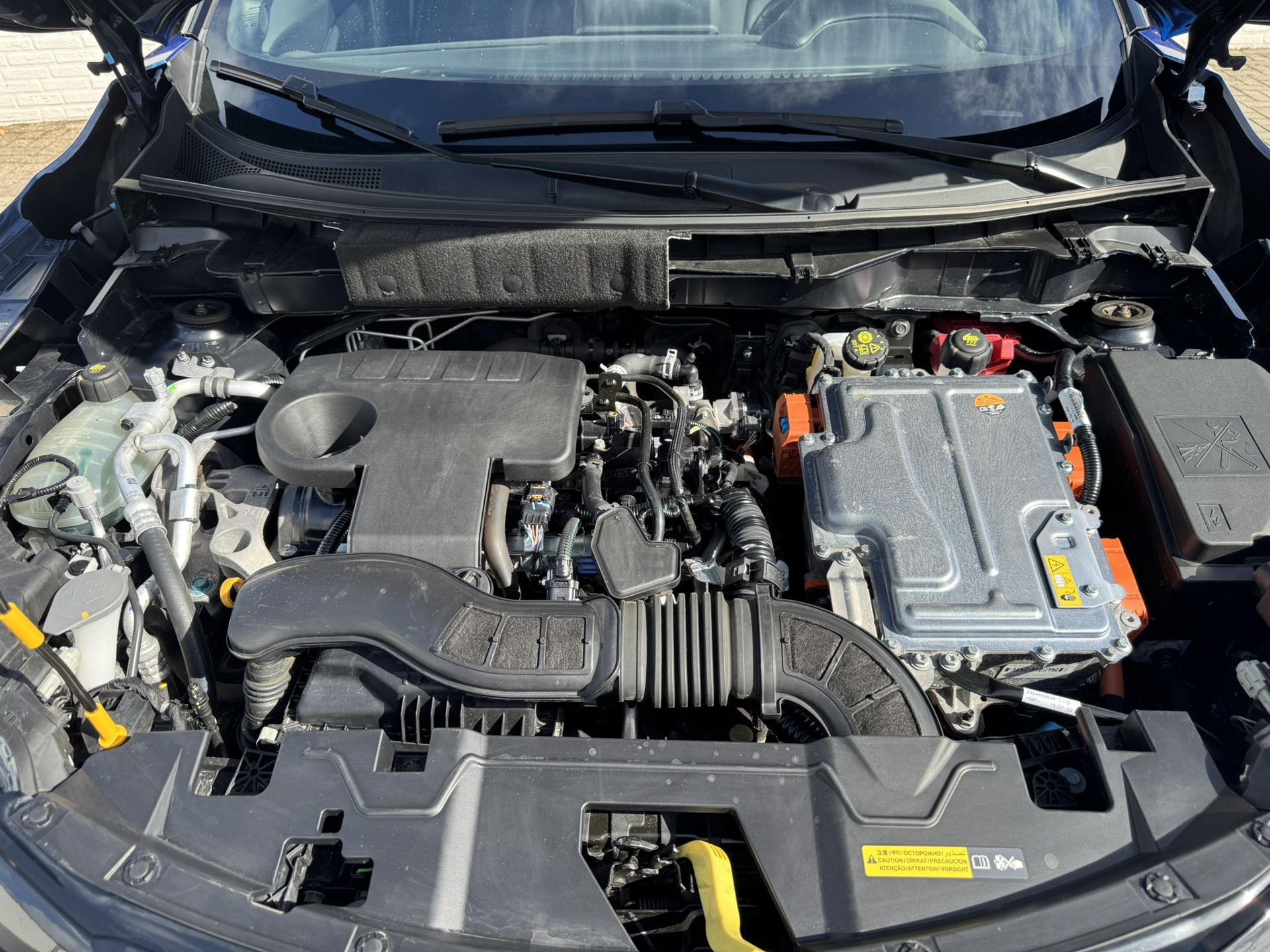 Foto van Nissan Nissan Juke