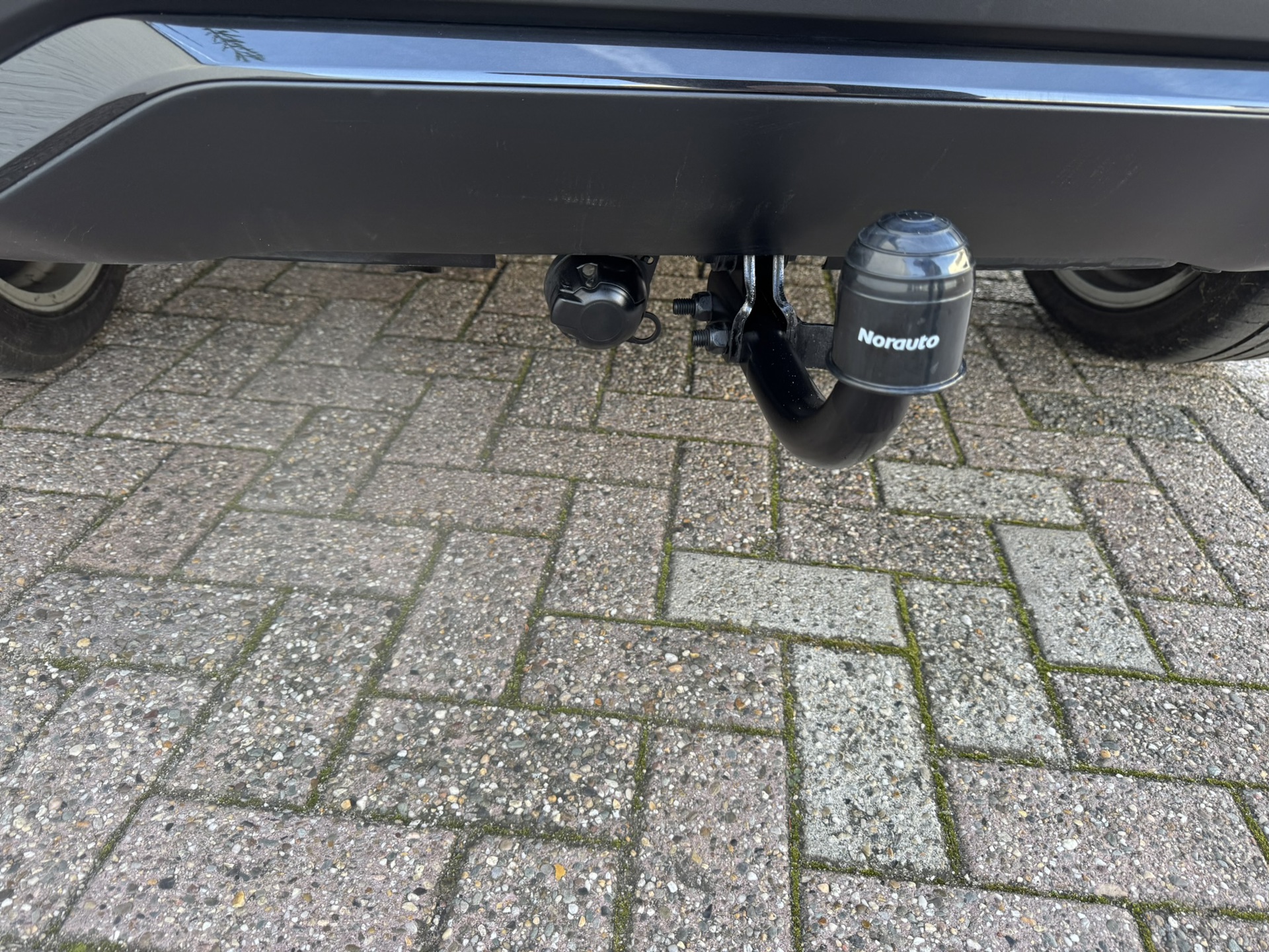 Foto van Nissan Nissan Juke