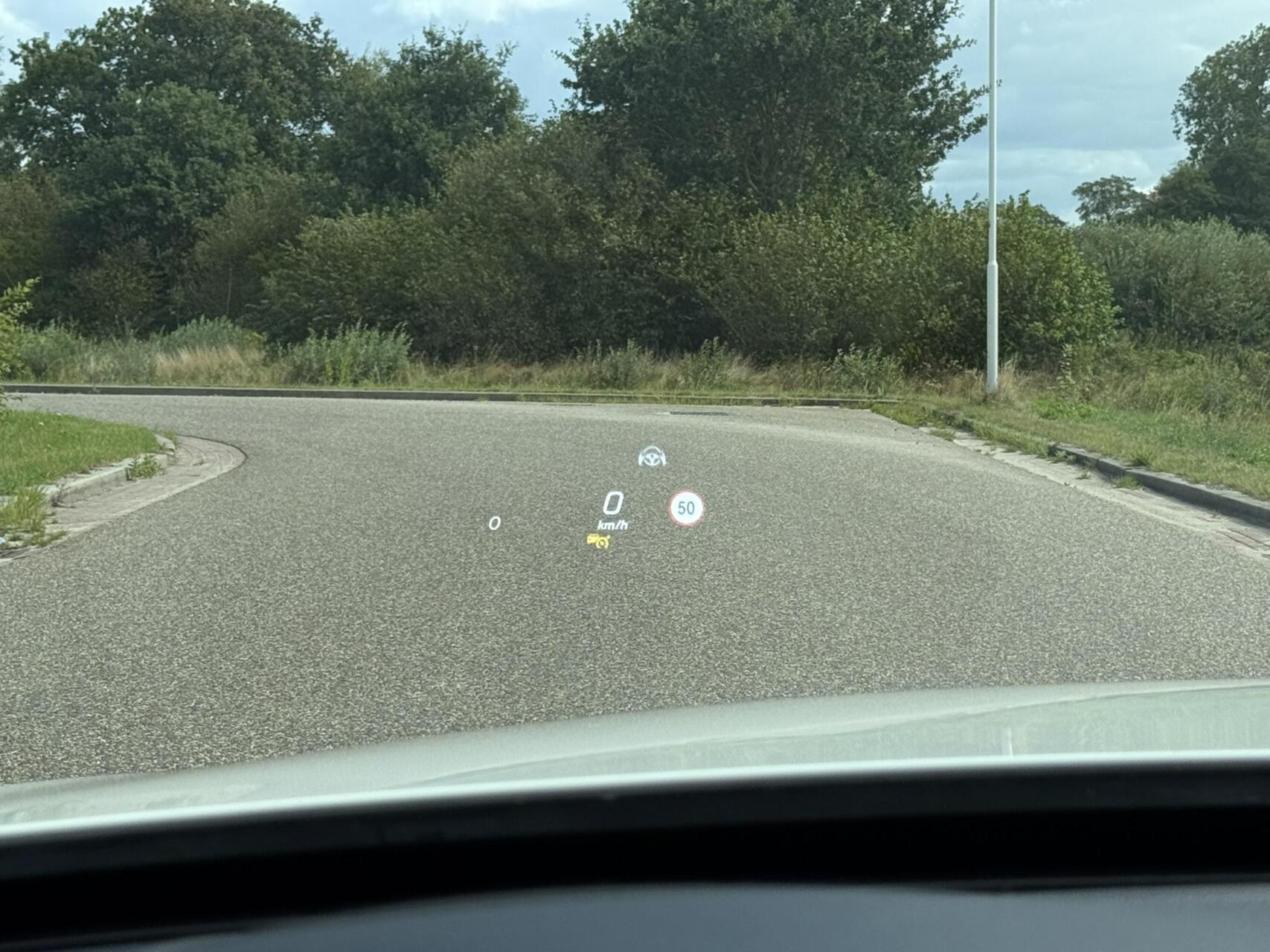 Foto van Mercedes-Benz C 300 E