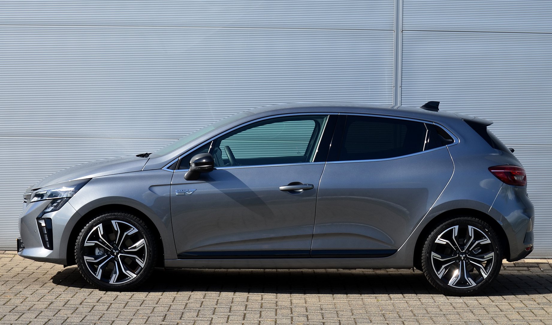 Foto van Mitsubishi Colt
