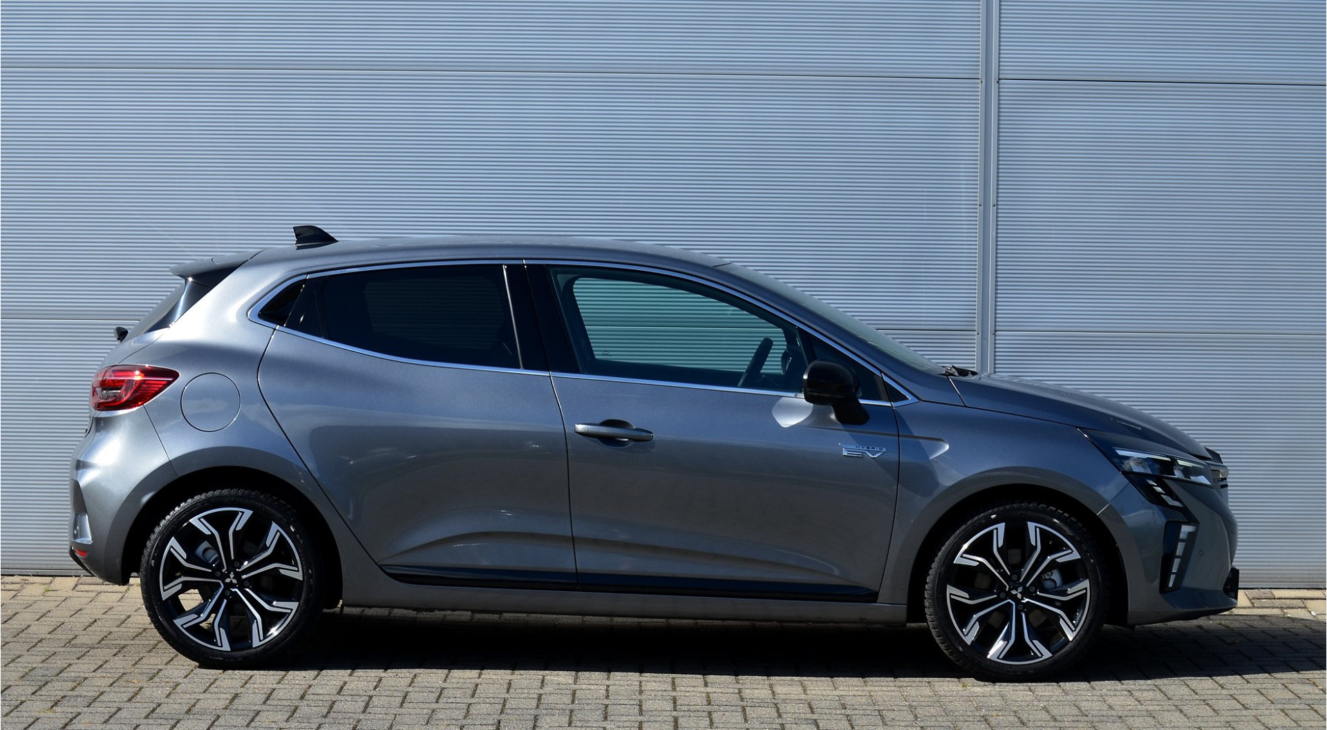 Foto van Mitsubishi Colt