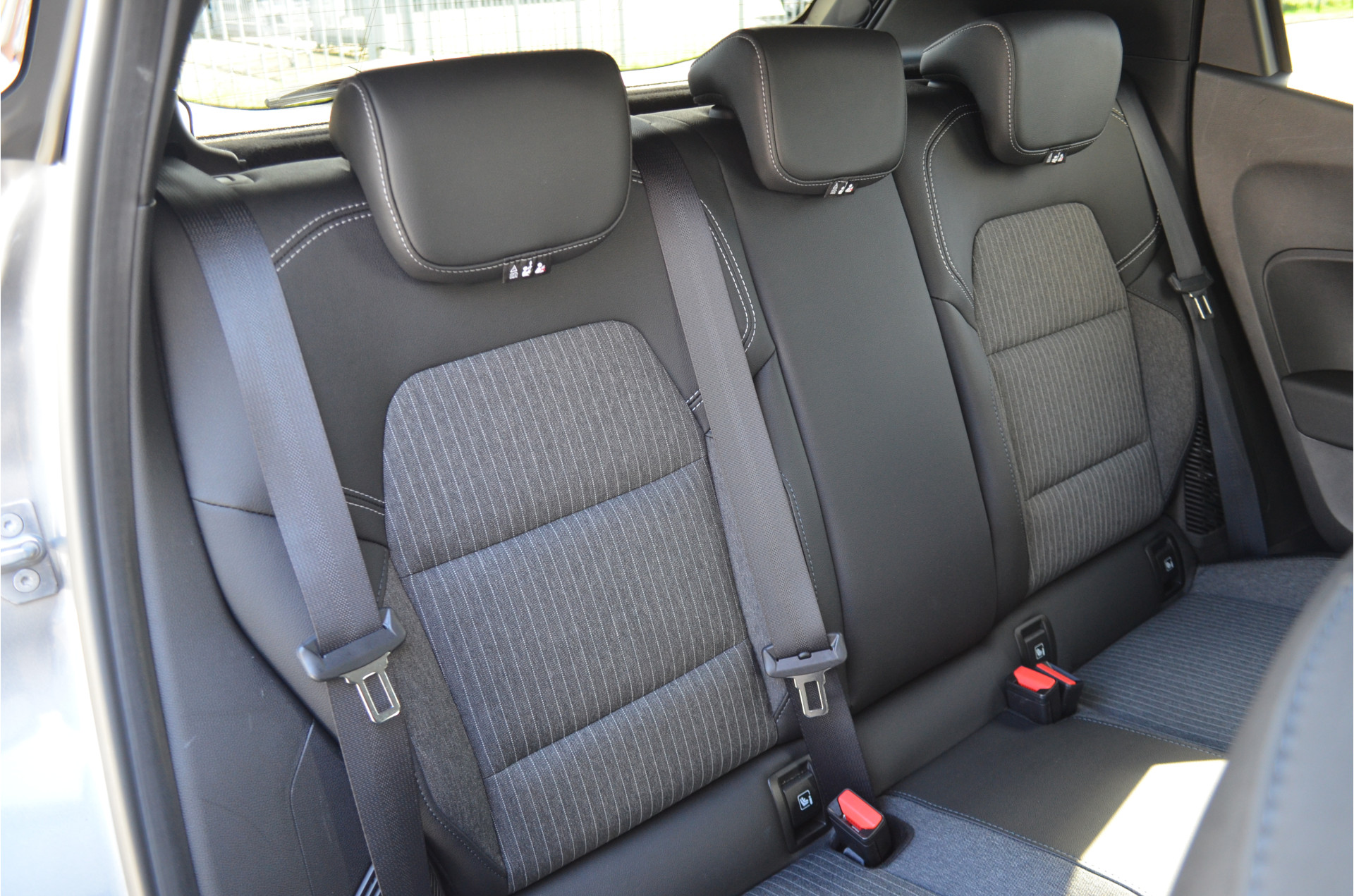Foto van Mitsubishi Colt