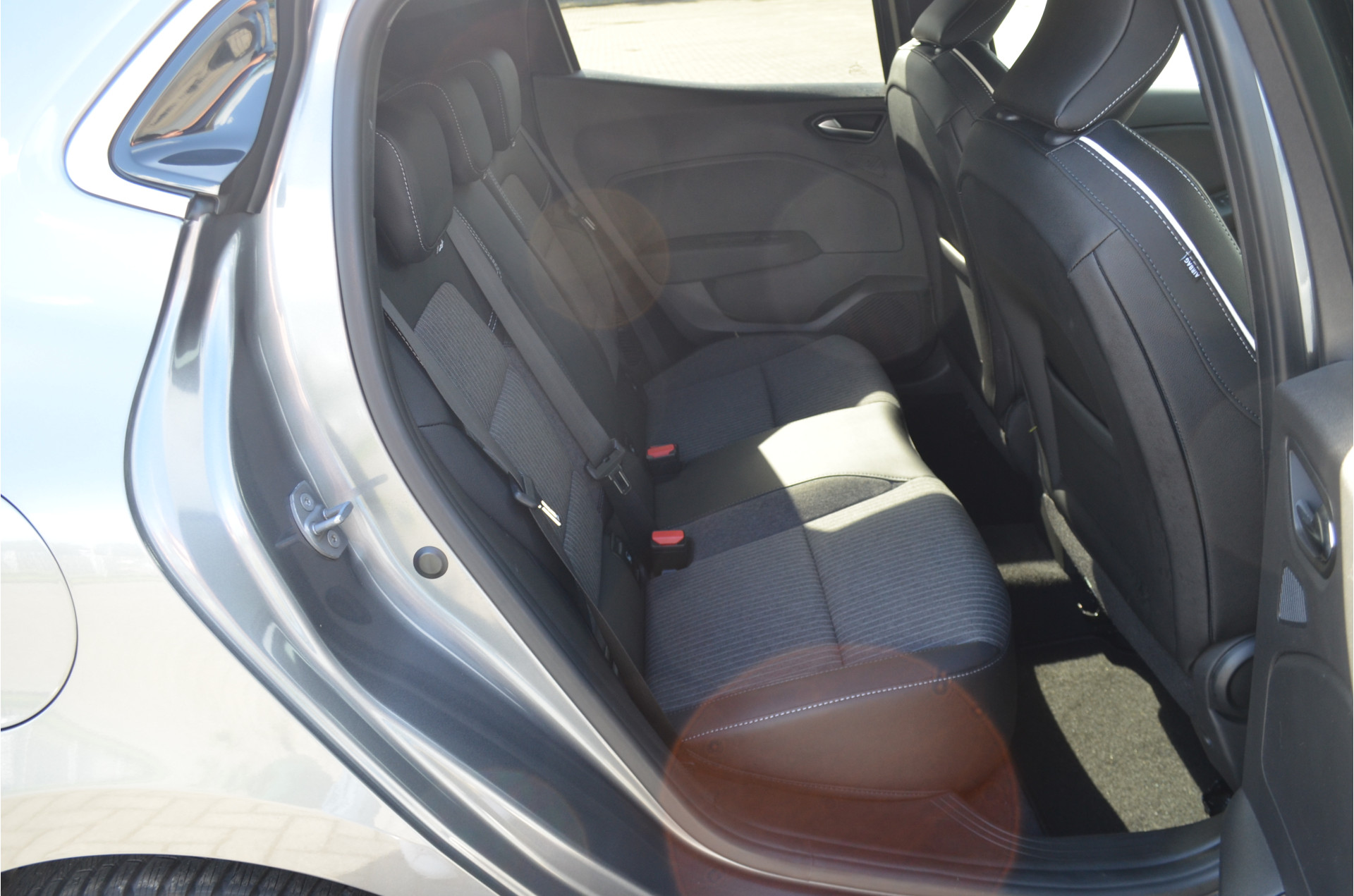 Foto van Mitsubishi Colt